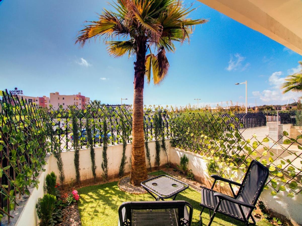 Cosy With Swimming Pool Apartment Agadir