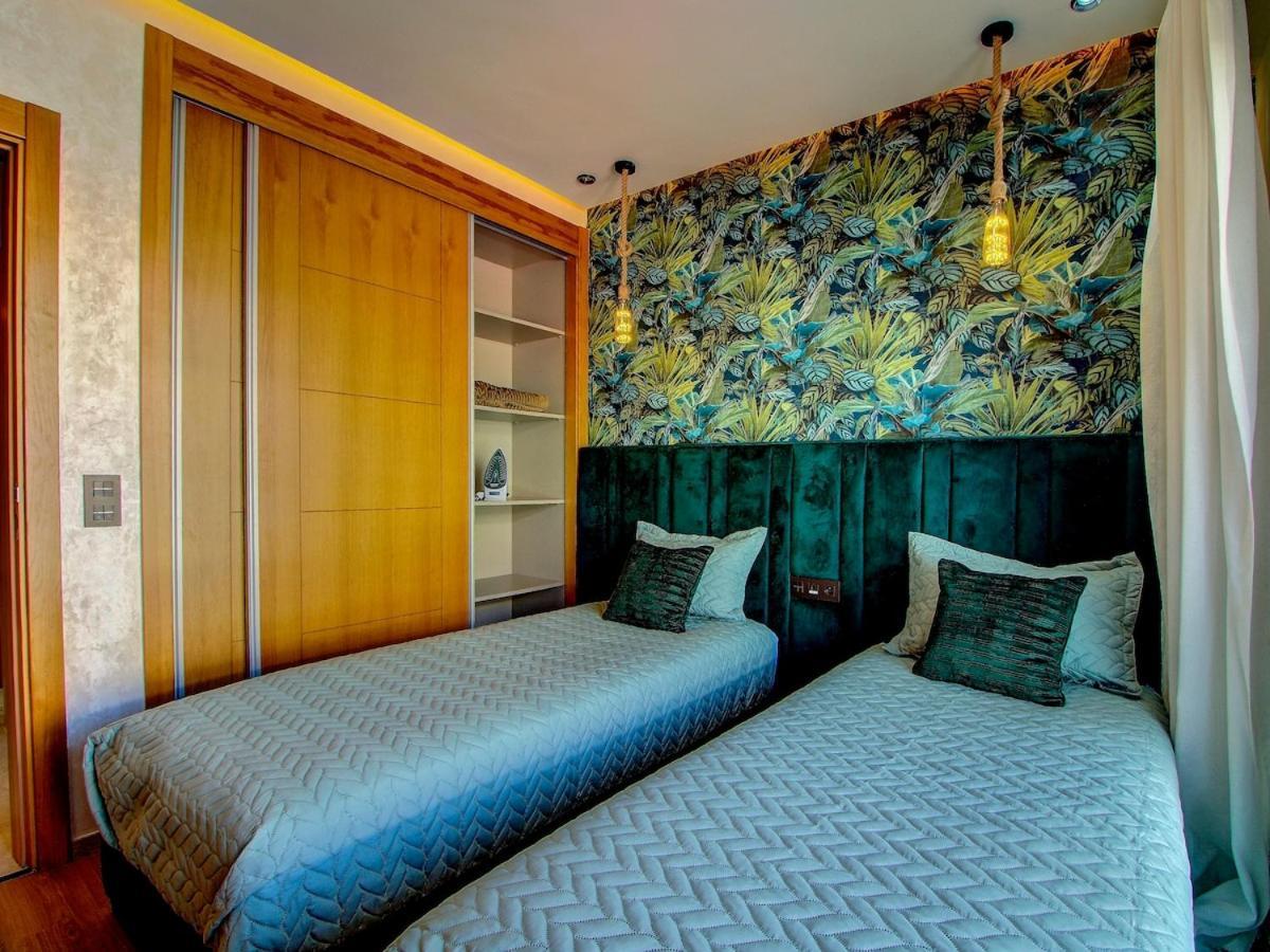 Luxury Vacation Agadirbay 3 Agadir