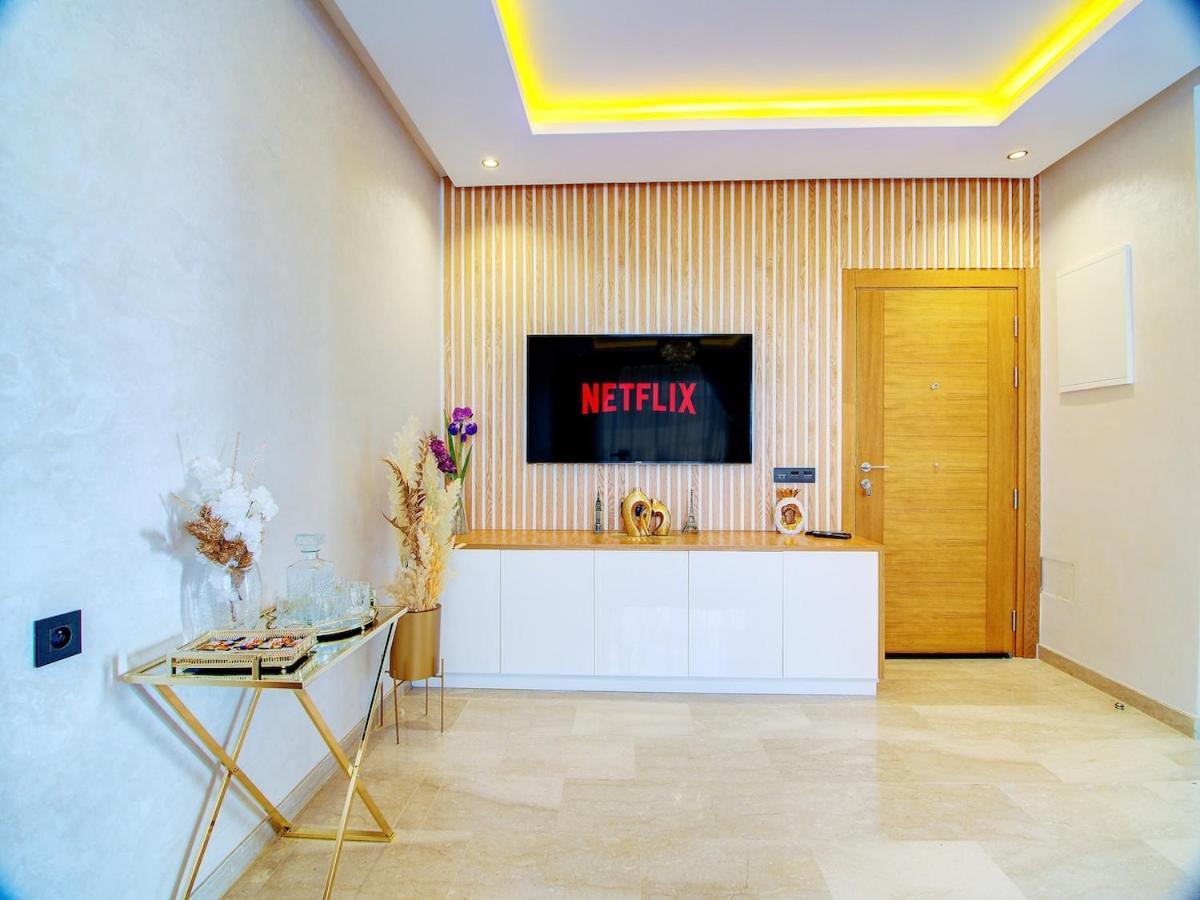 Luxury Vacation Agadirbay 3 Apartment *
