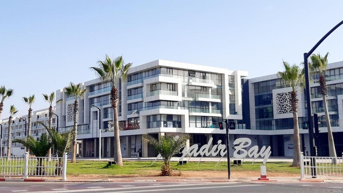 Luxury Vacation Agadirbay 3 Agadir