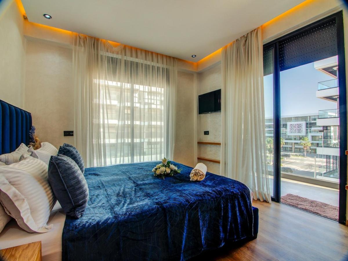 Luxury Vacation Agadirbay 3