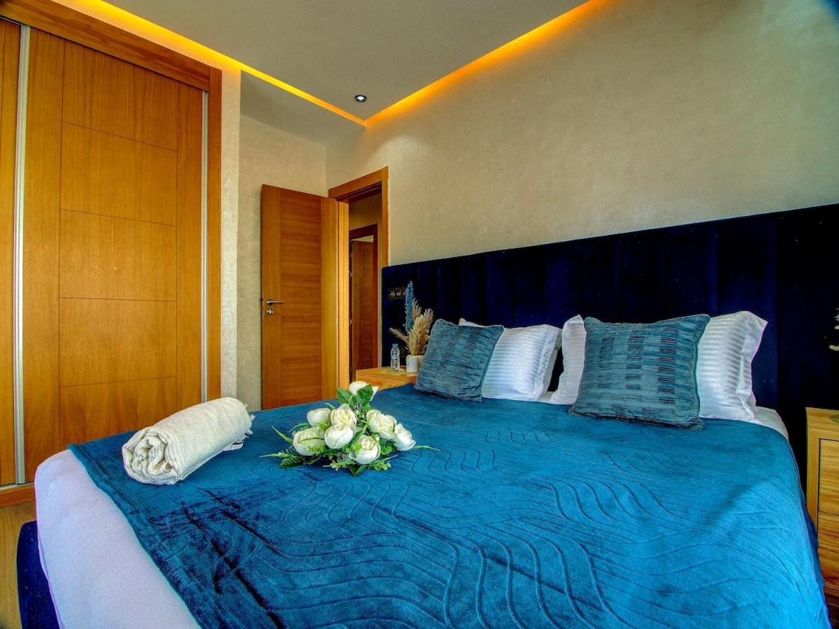 Luxury Vacation Agadirbay 3 Apartment Agadir