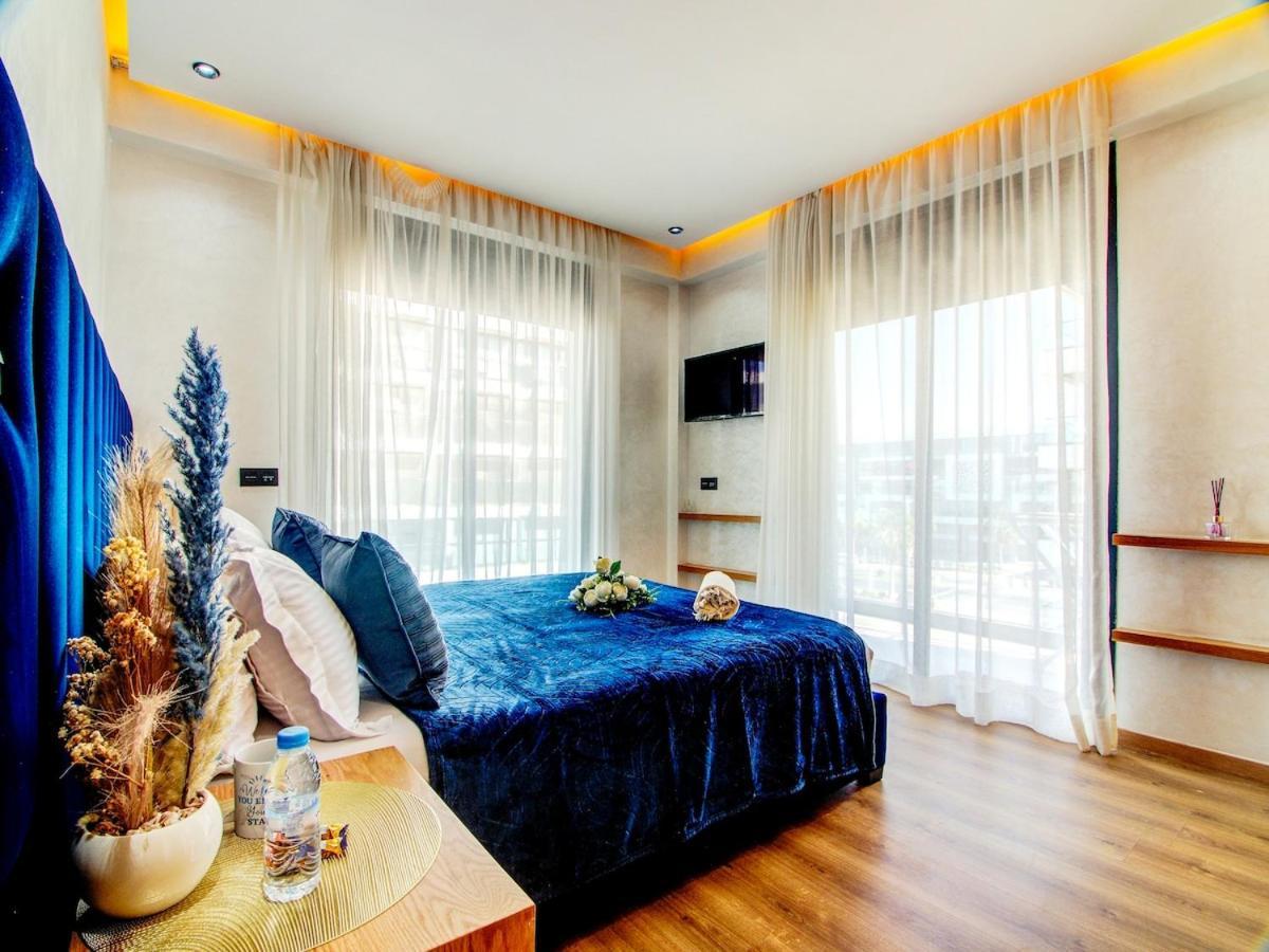 Apartment Luxury Vacation Agadirbay 3