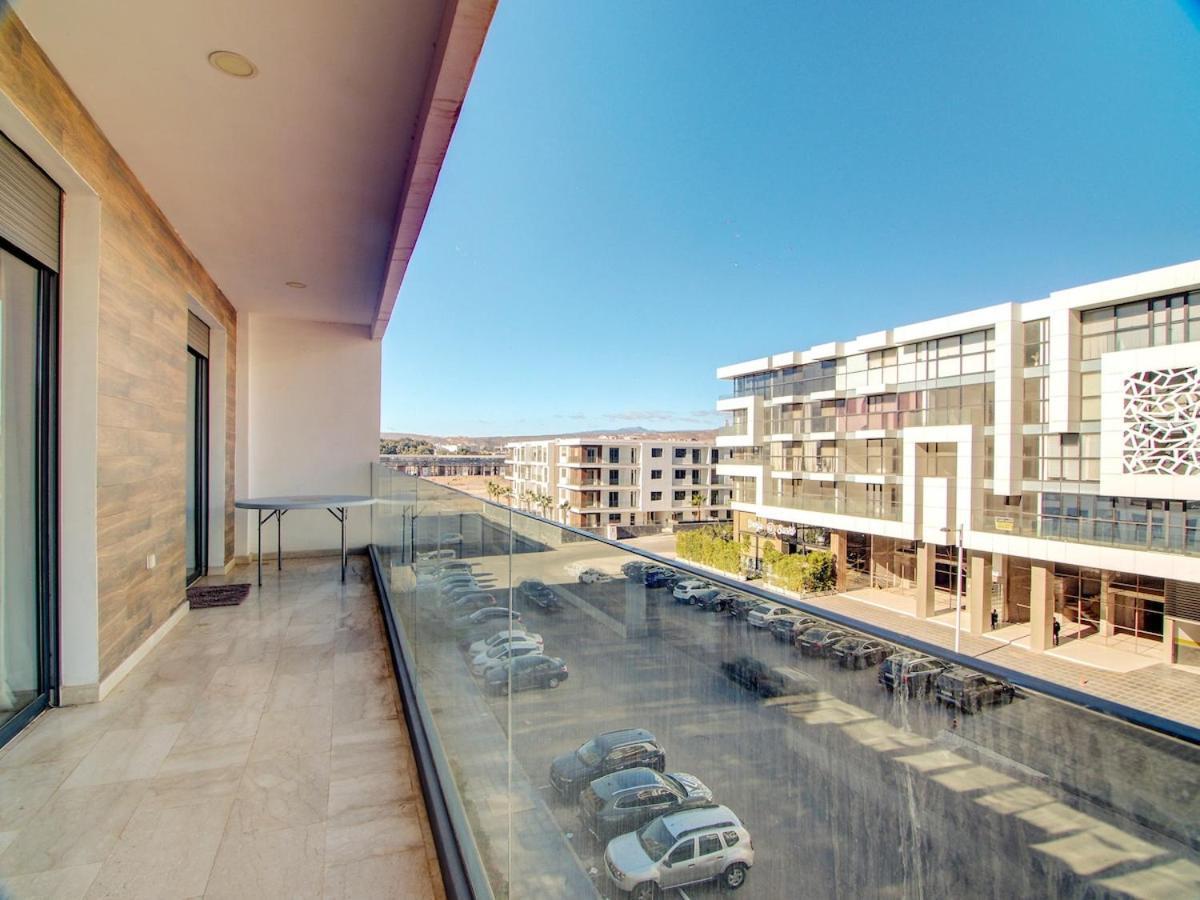 Apartment Luxury Vacation Agadirbay 3 *