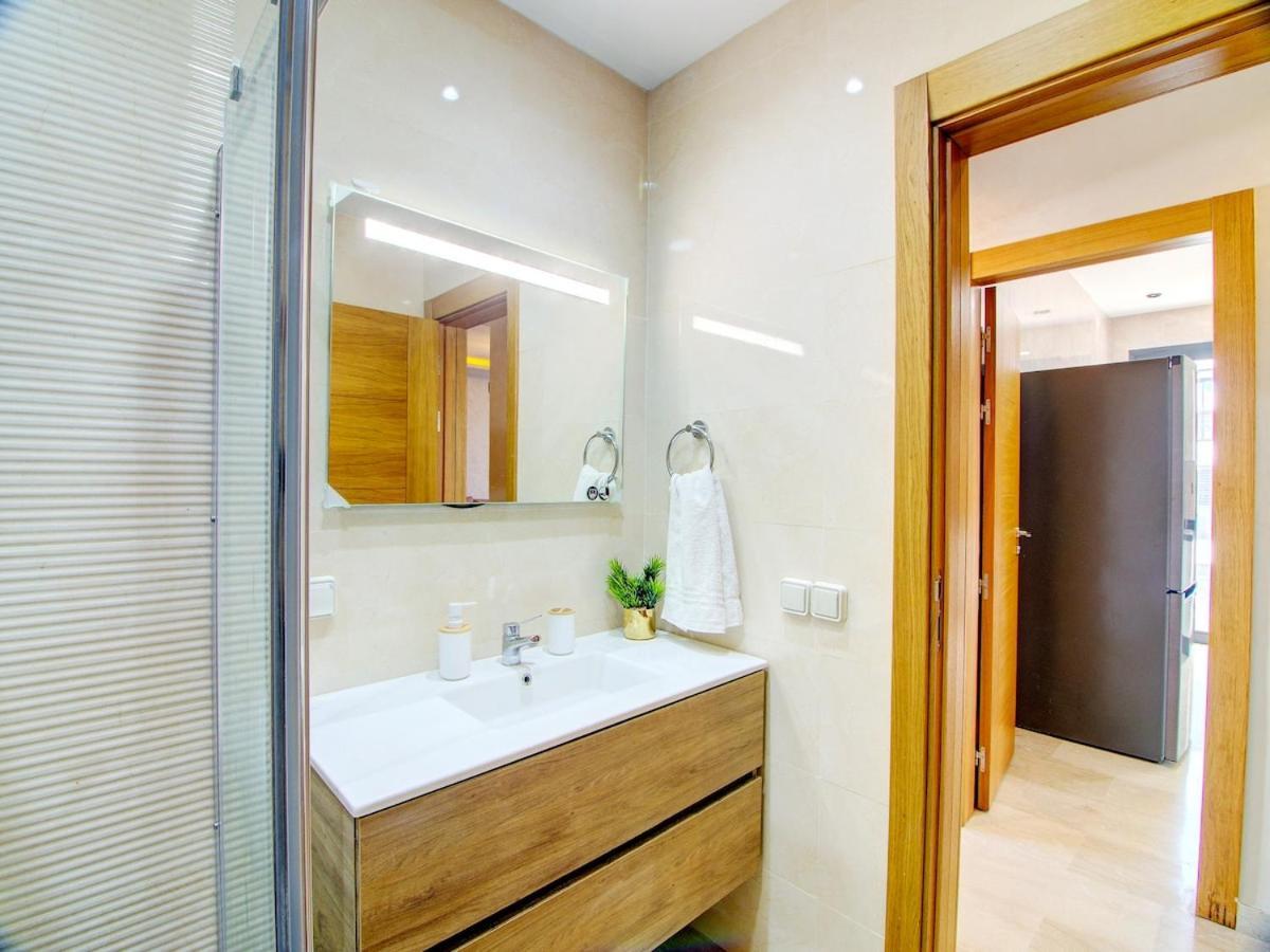 Luxury Vacation Agadirbay 3 Apartment Agadir