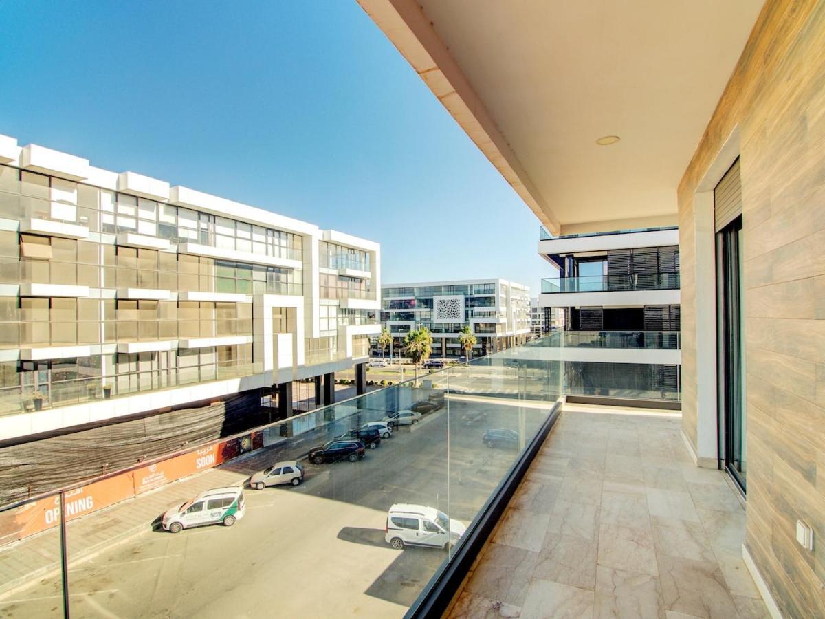 Apartment Luxury Vacation Agadirbay 3 Agadir