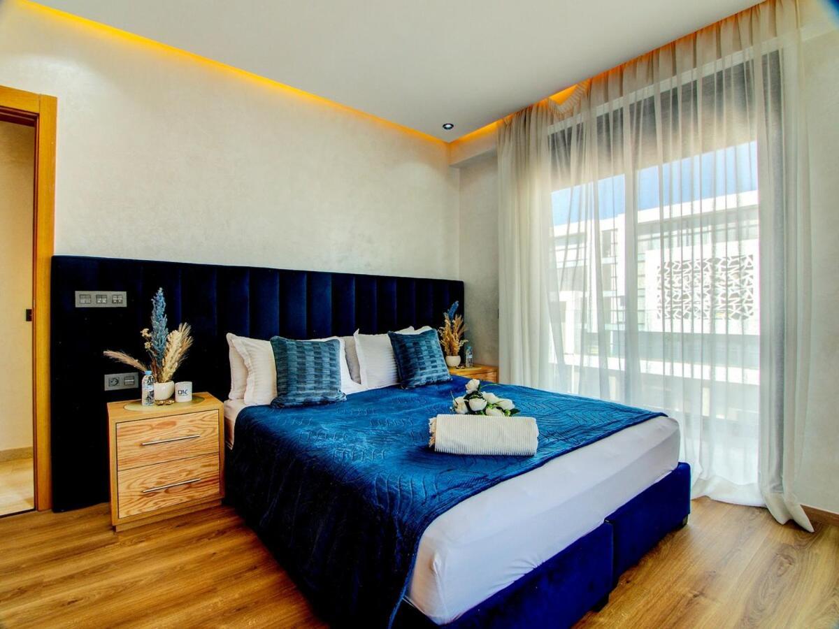 Luxury Vacation Agadirbay 3