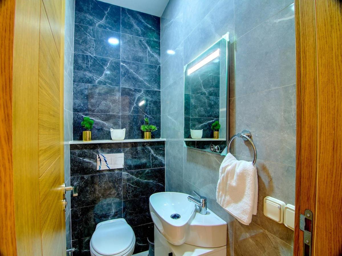 Apartment Luxury Vacation Agadirbay 3 *