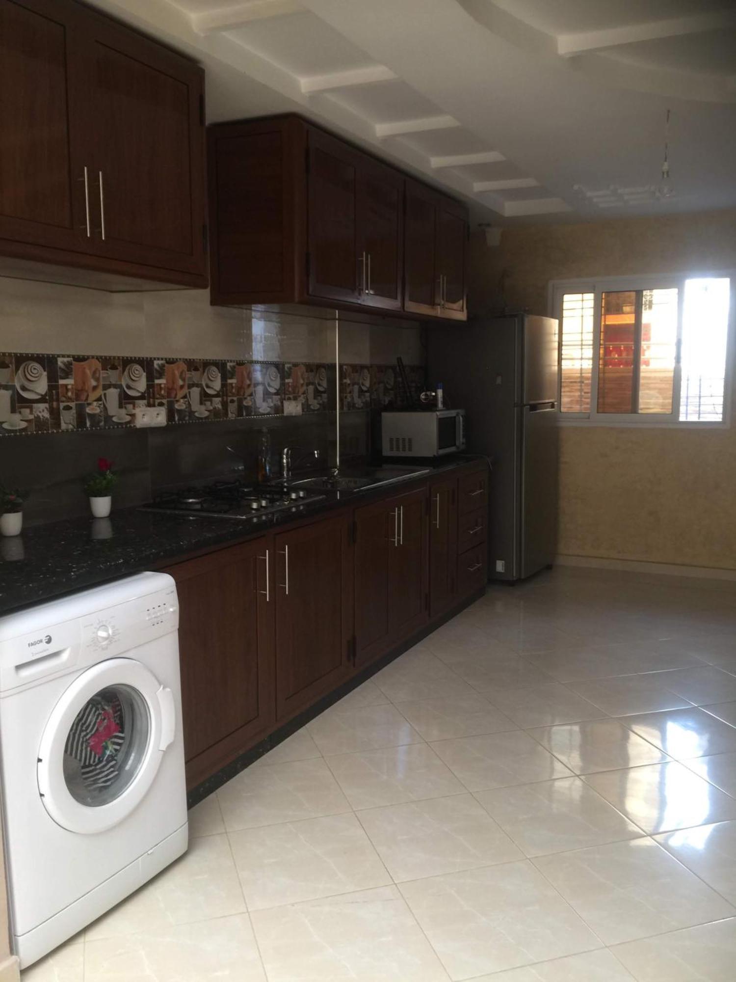 Apartment عروست البحر *