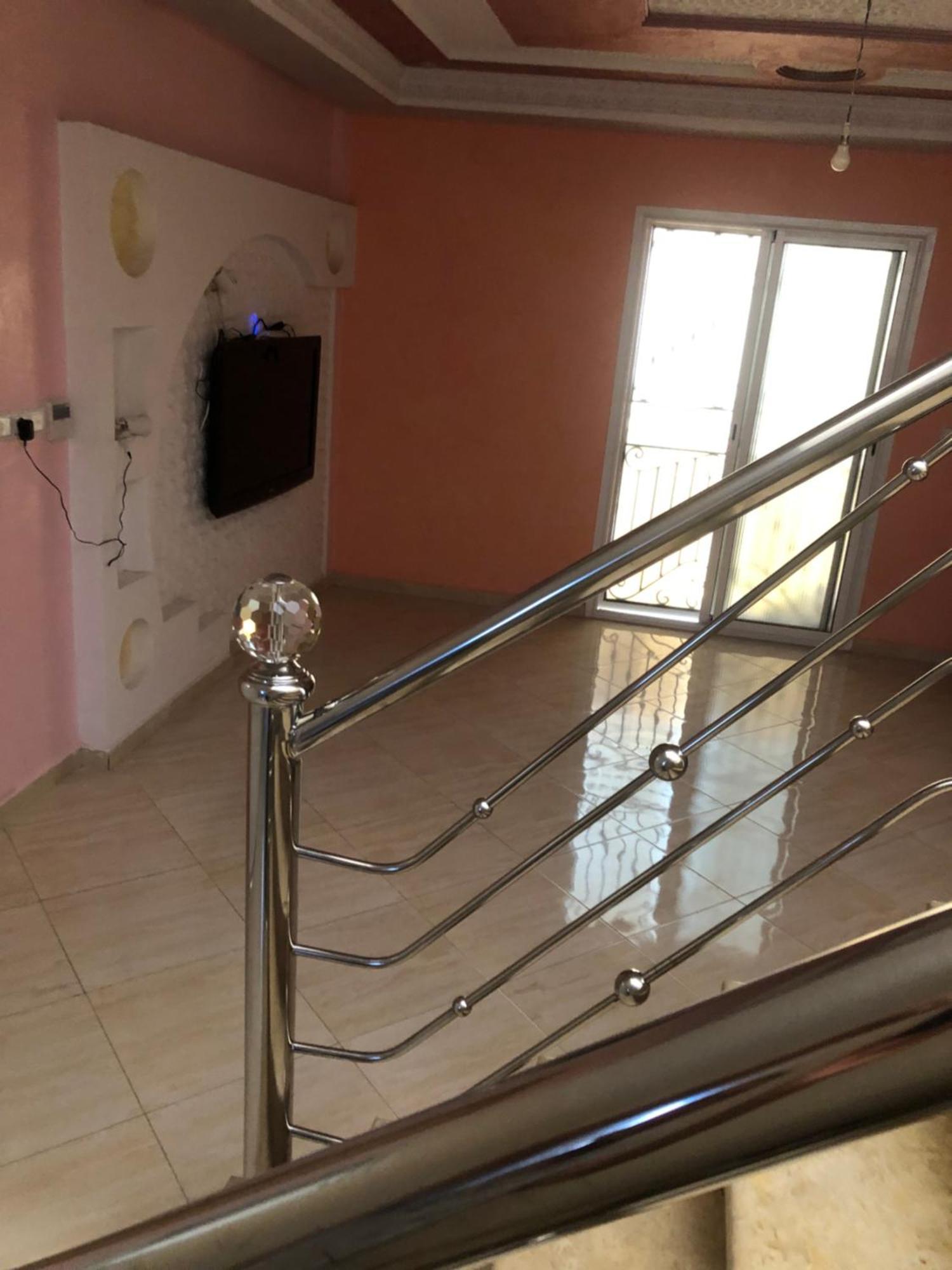 Appartement عروست البحر *