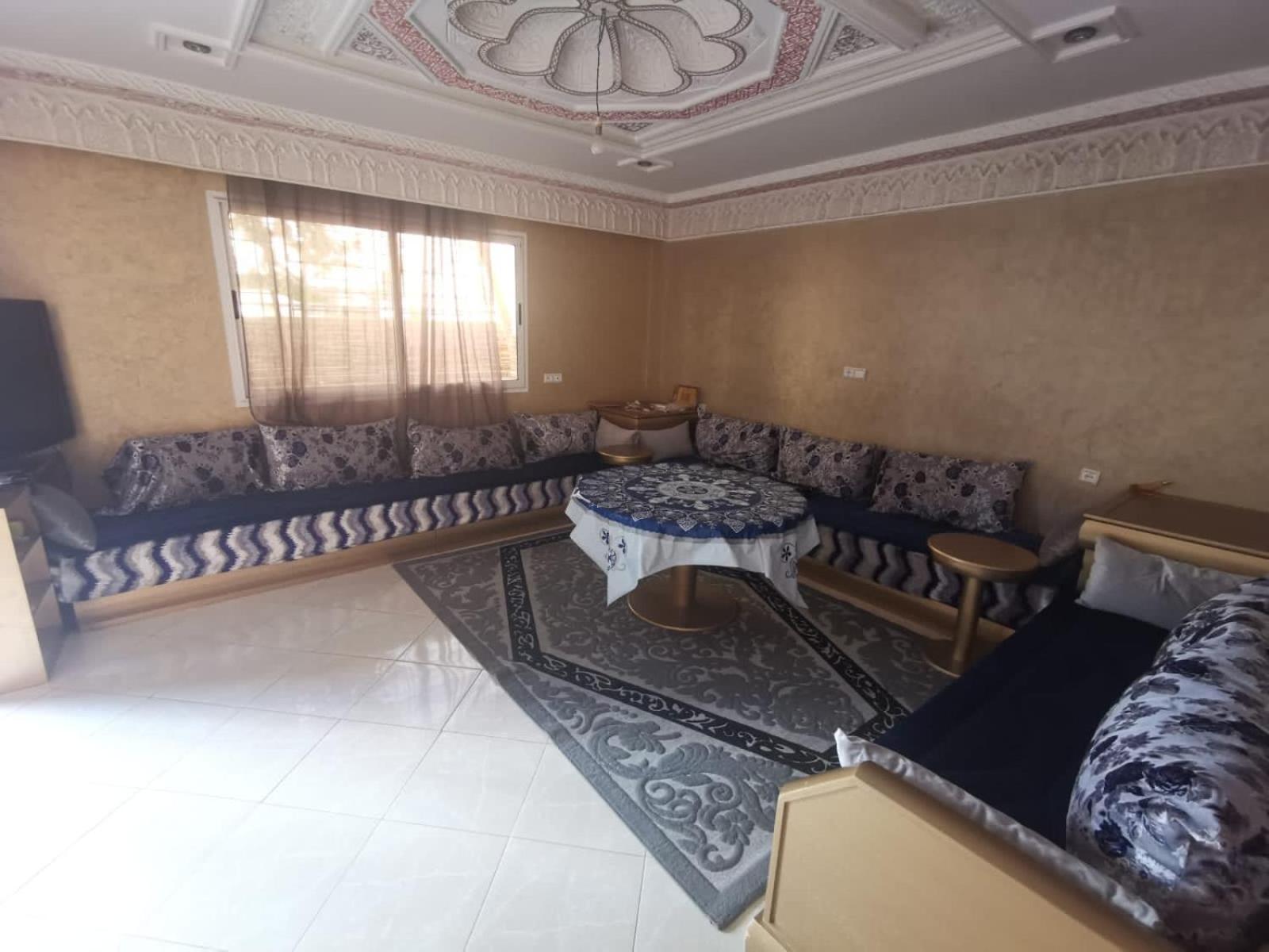 عروست البحر Agadir