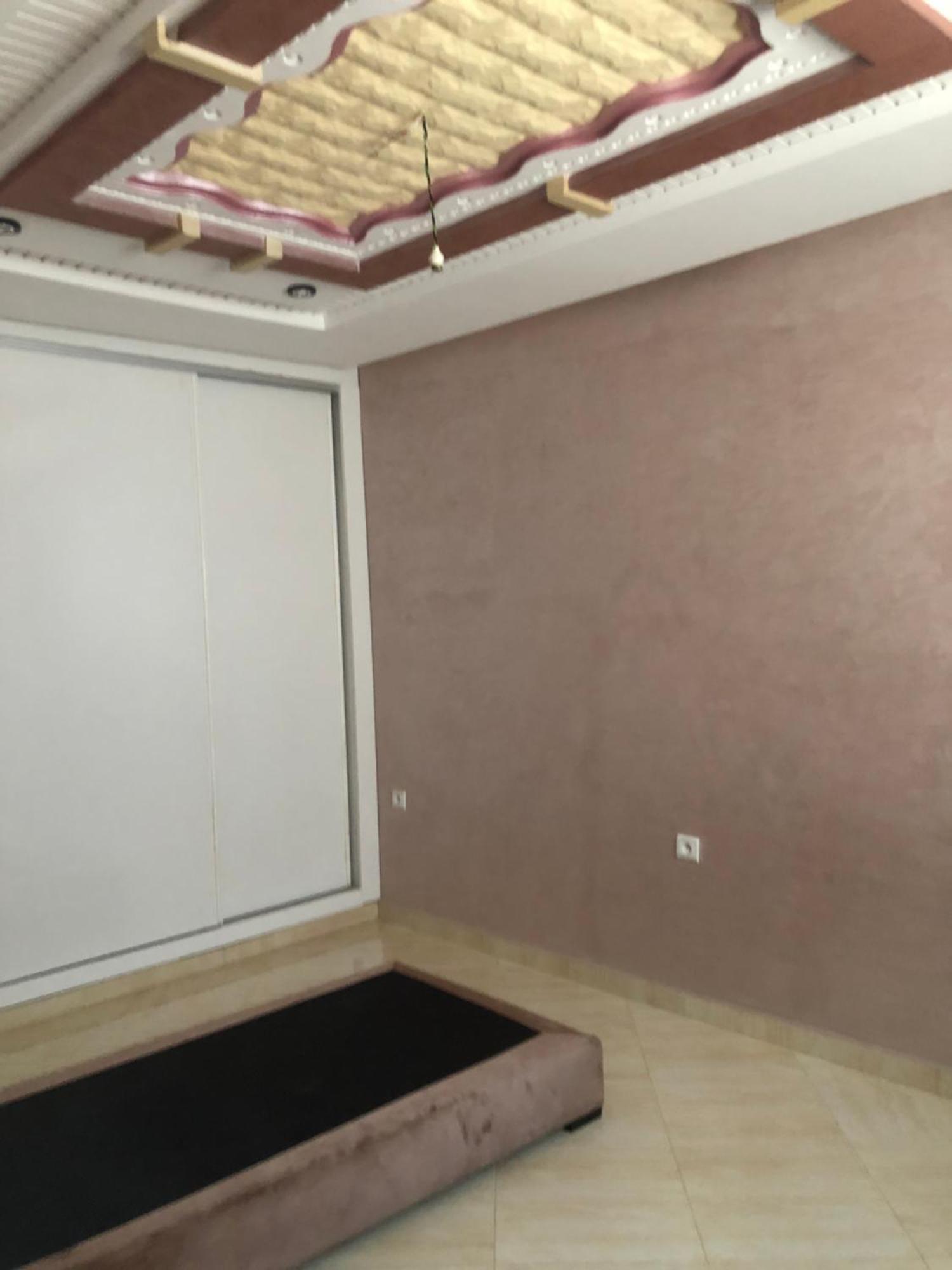 Apartment عروست البحر *