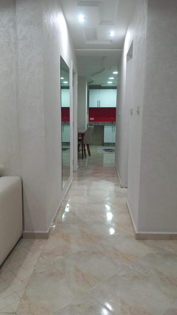 Apartment Calme Et Confortable Proche De Souk El Had