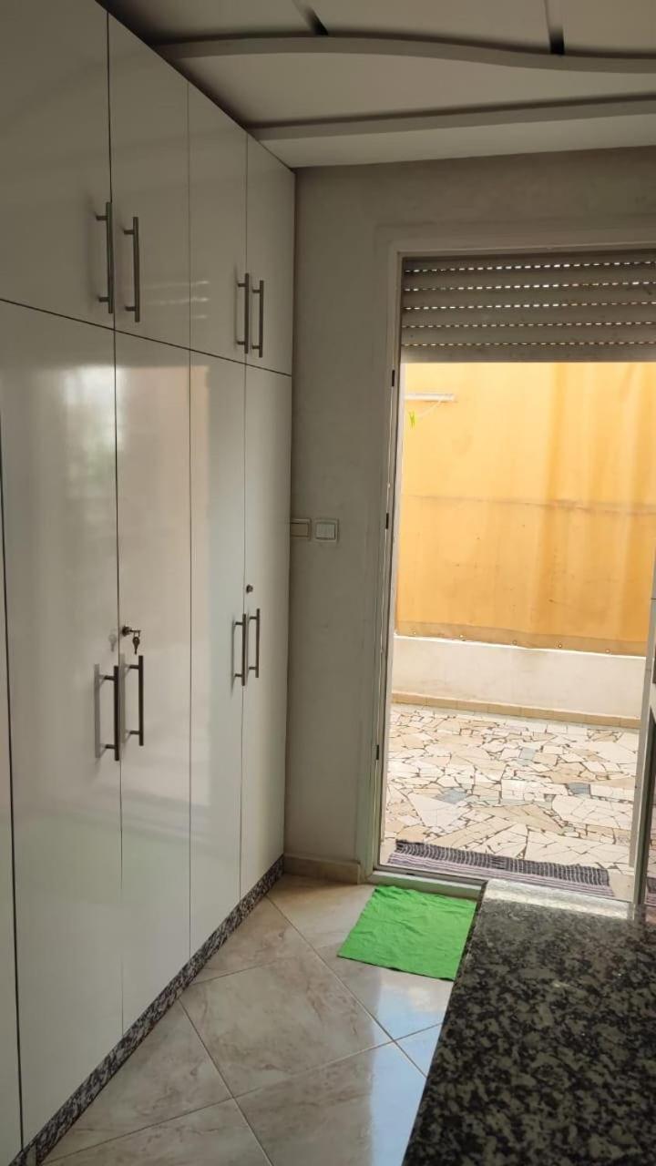 Apartment Calme Et Confortable Proche De Souk El Had