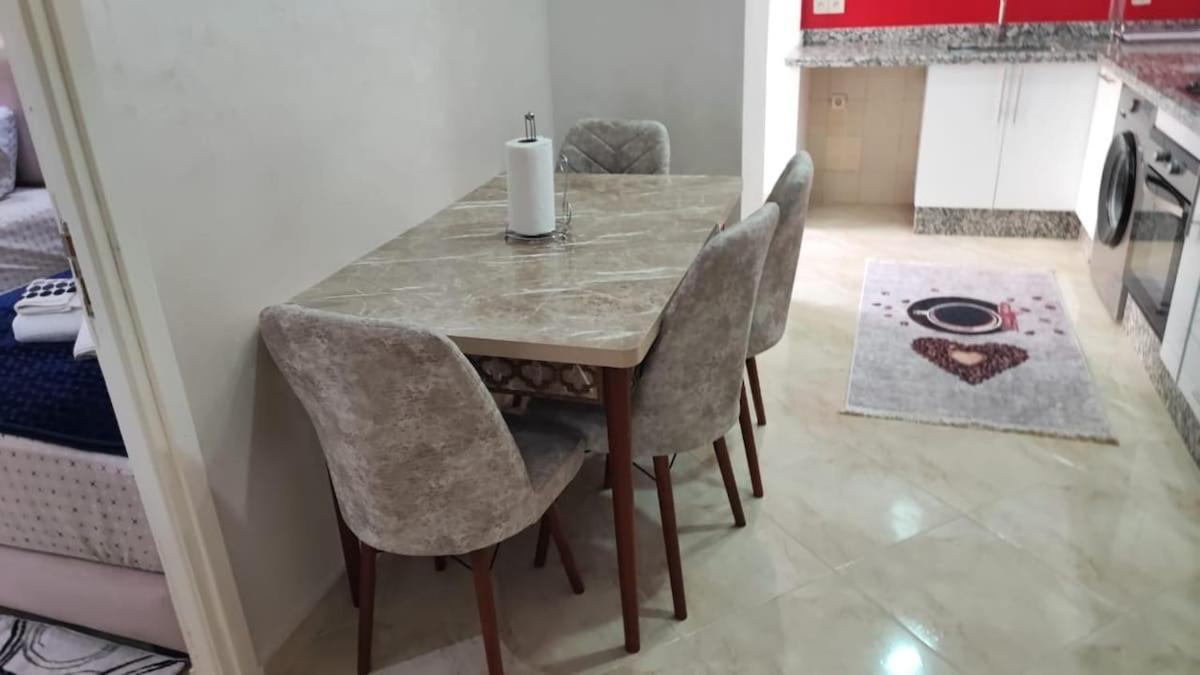 Apartment Calme Et Confortable Proche De Souk El Had Agadir