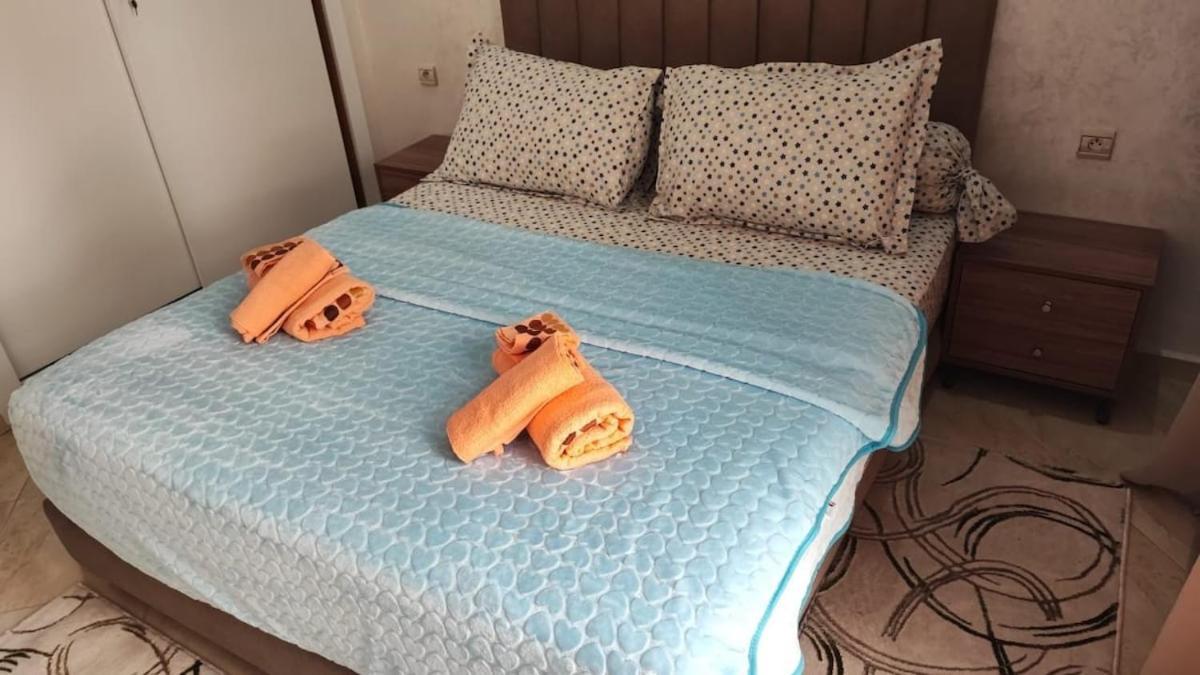 Apartment Calme Et Confortable Proche De Souk El Had Agadir