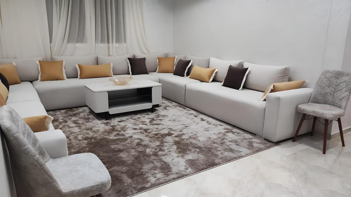 Calme Et Confortable Proche De Souk El Had Apartment Agadir