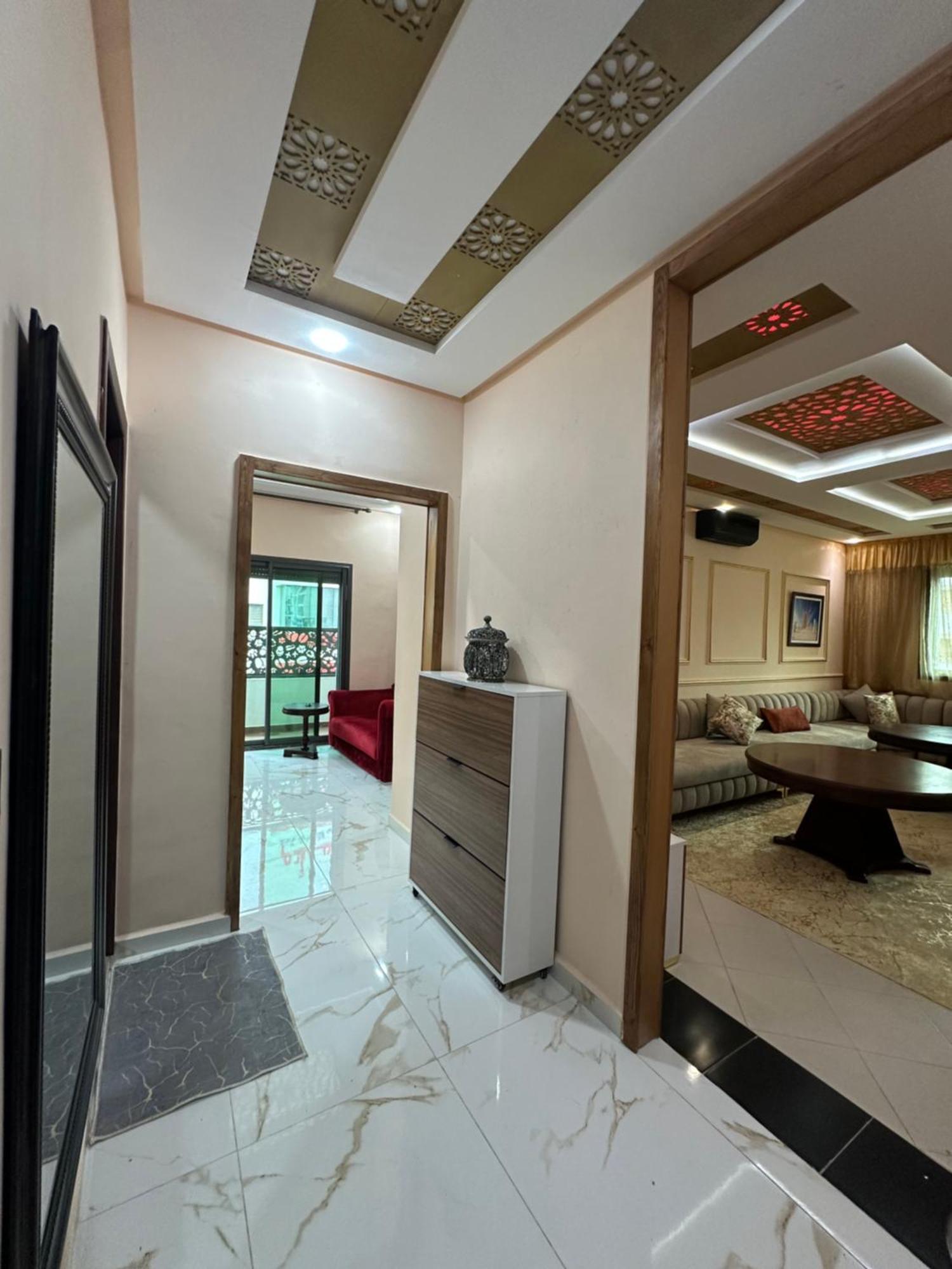 Your Perfect Apartment *