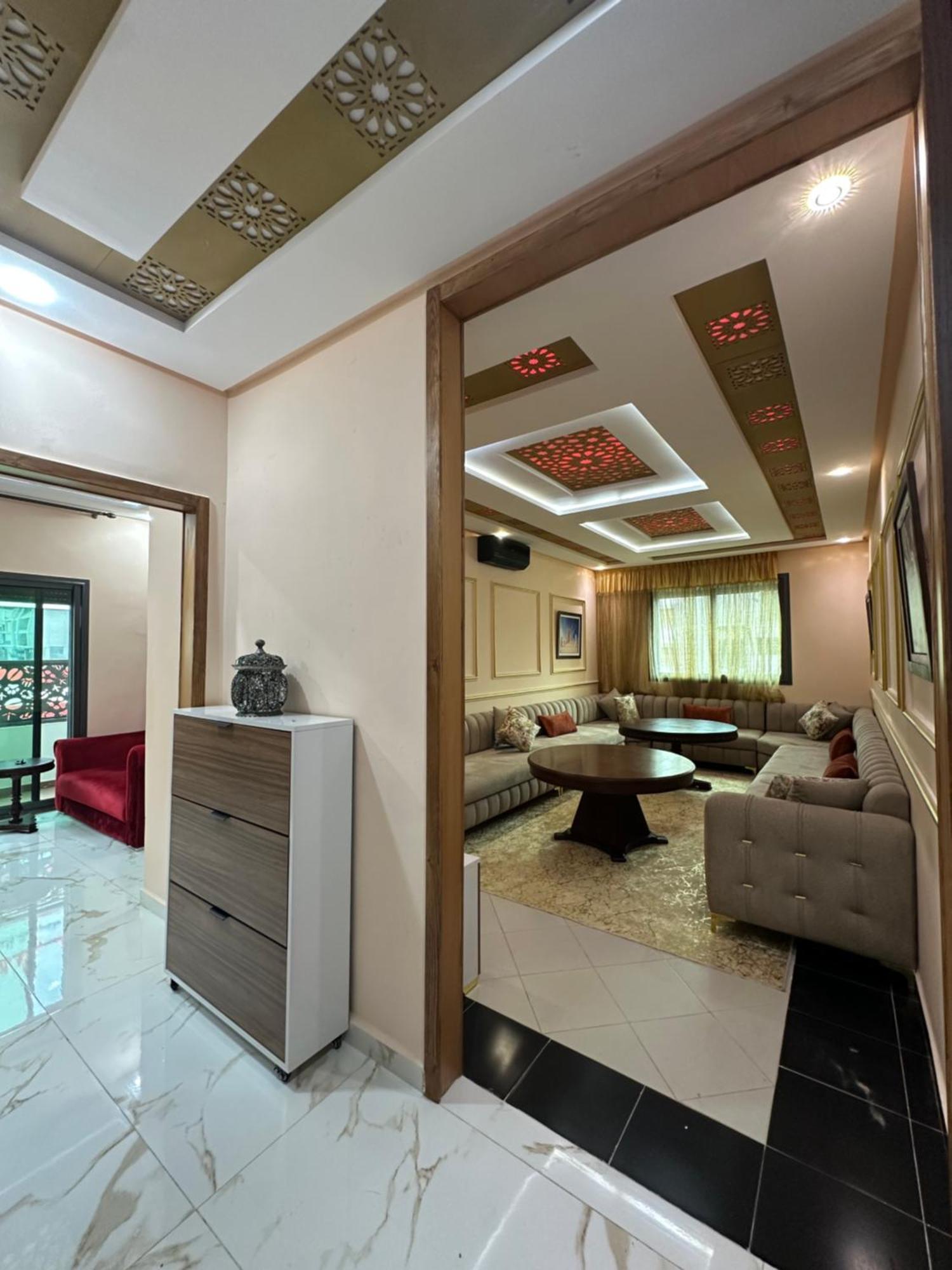 Apartment Your Perfect *