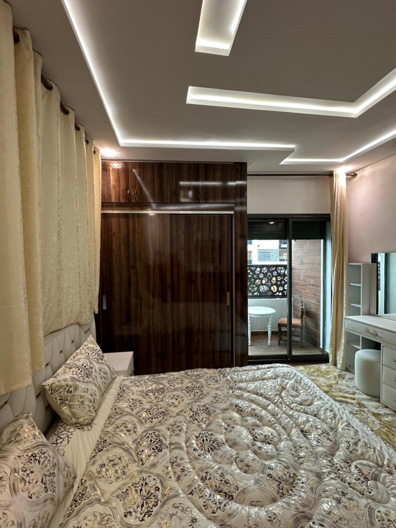Your Perfect Apartment Agadir