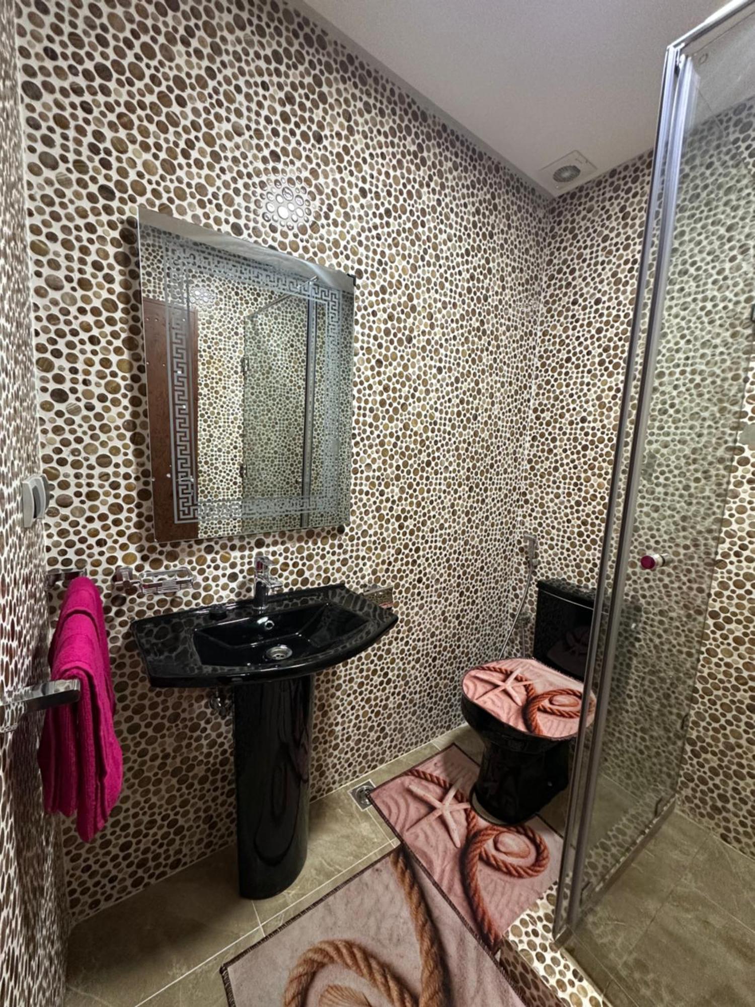 Your Perfect Apartment