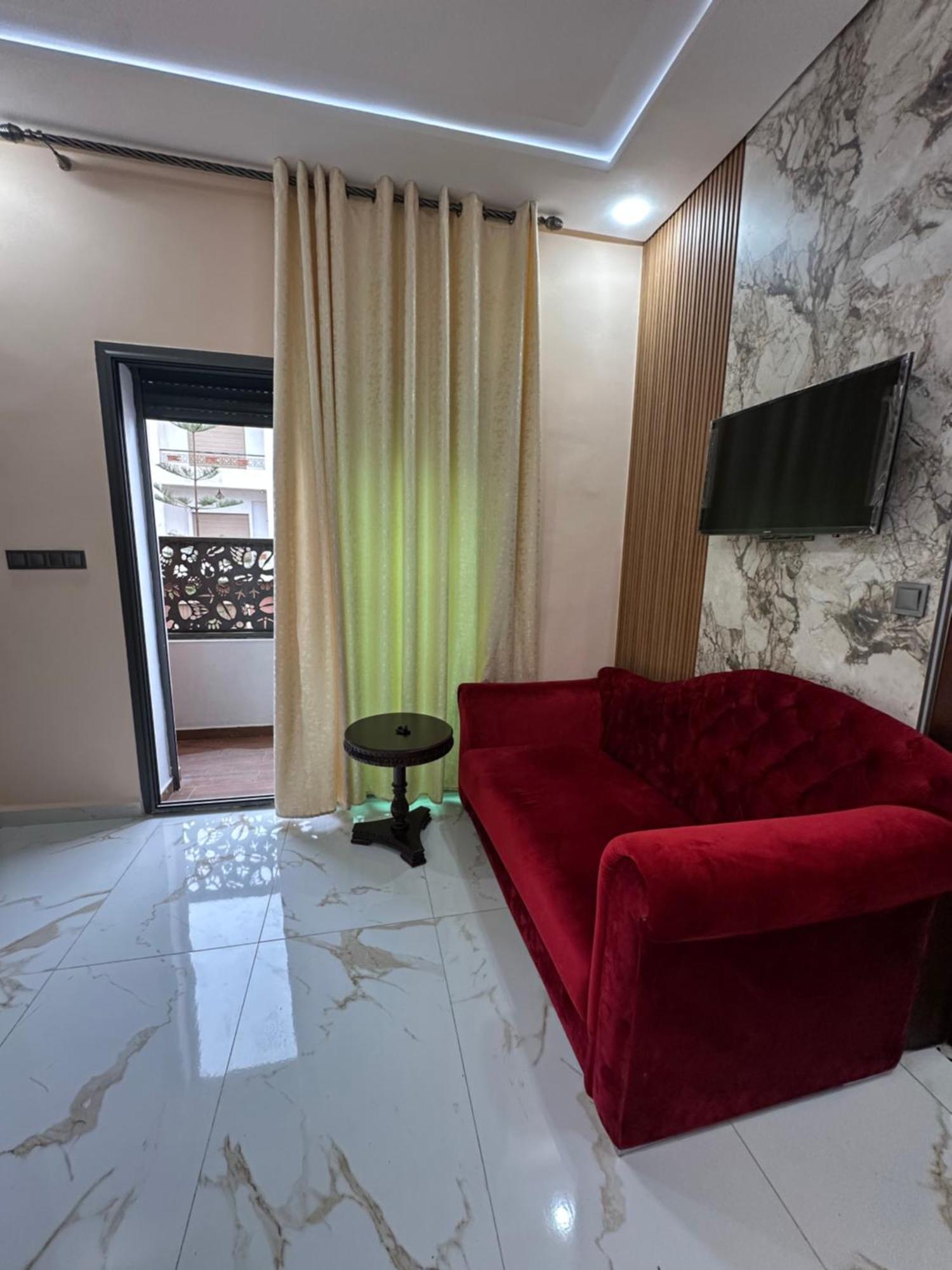 Your Perfect Apartment Agadir
