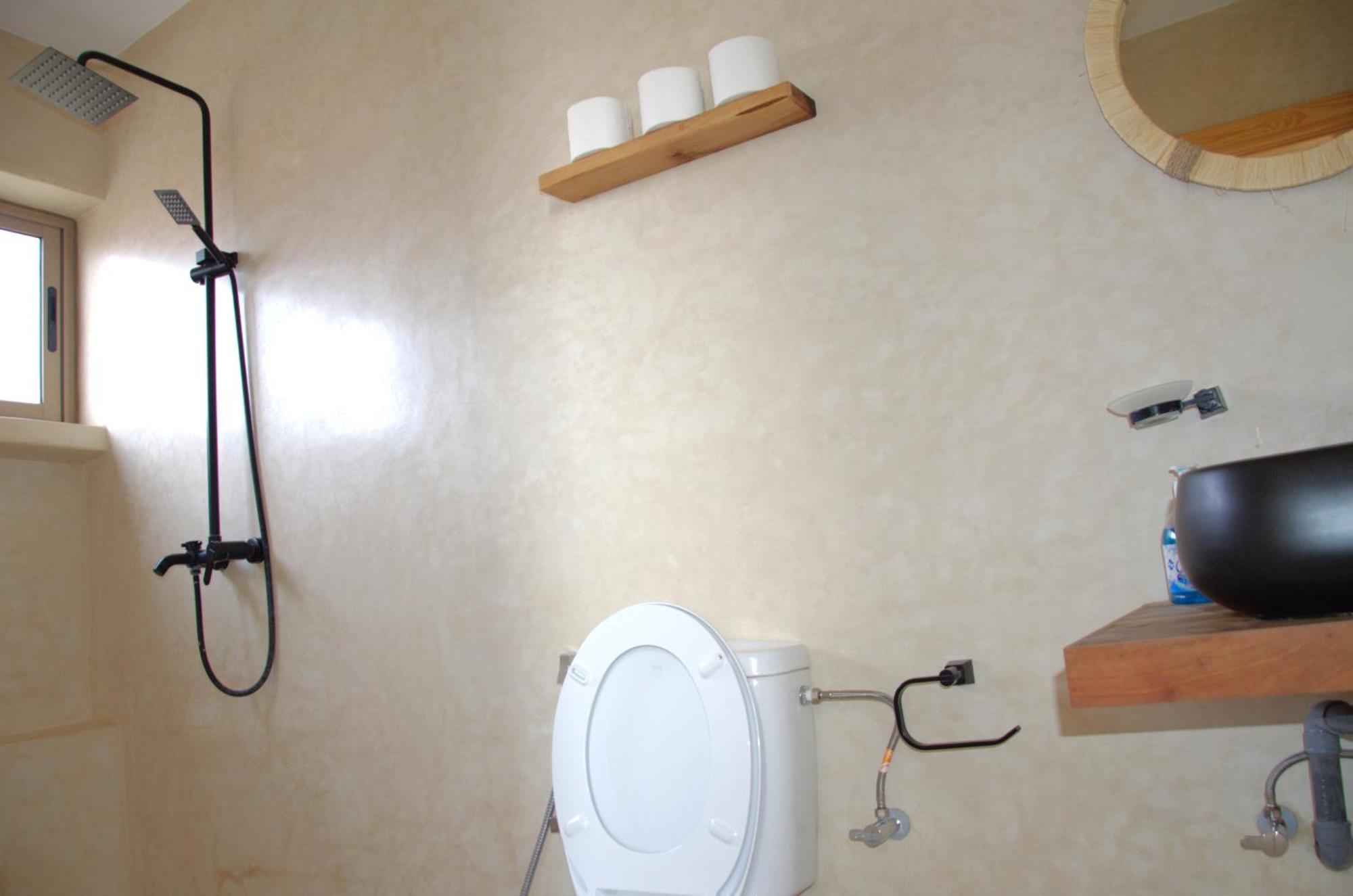 Cliff Surf Morocco Bed & Breakfast *