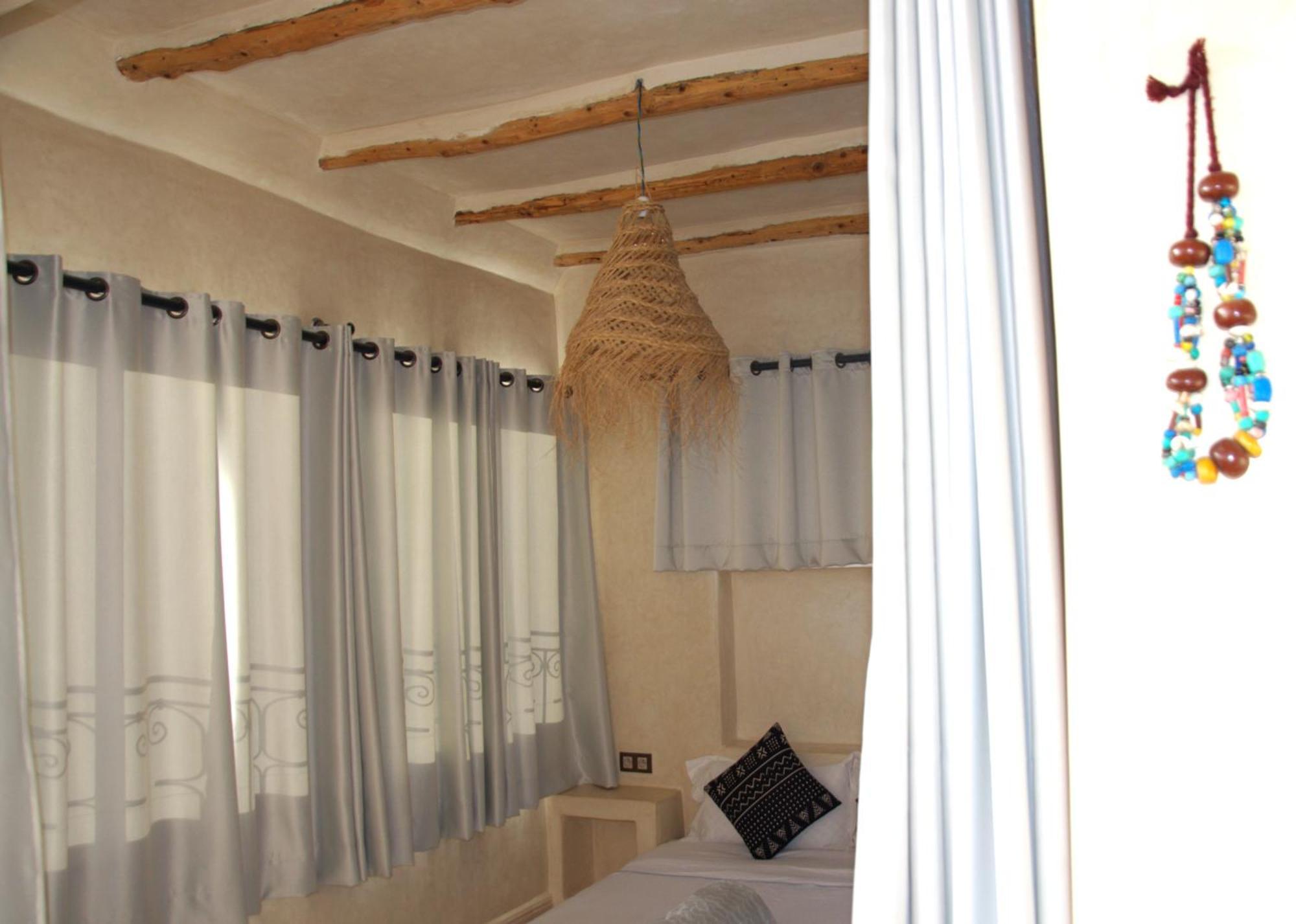 Cliff Surf Morocco Bed & Breakfast *