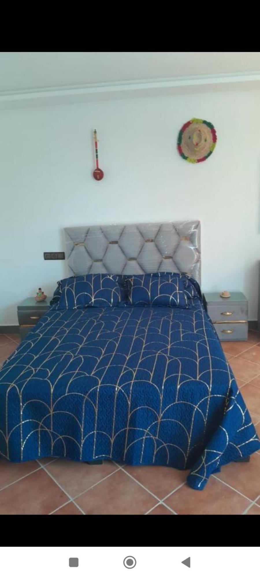 Tagadirt Homestay *