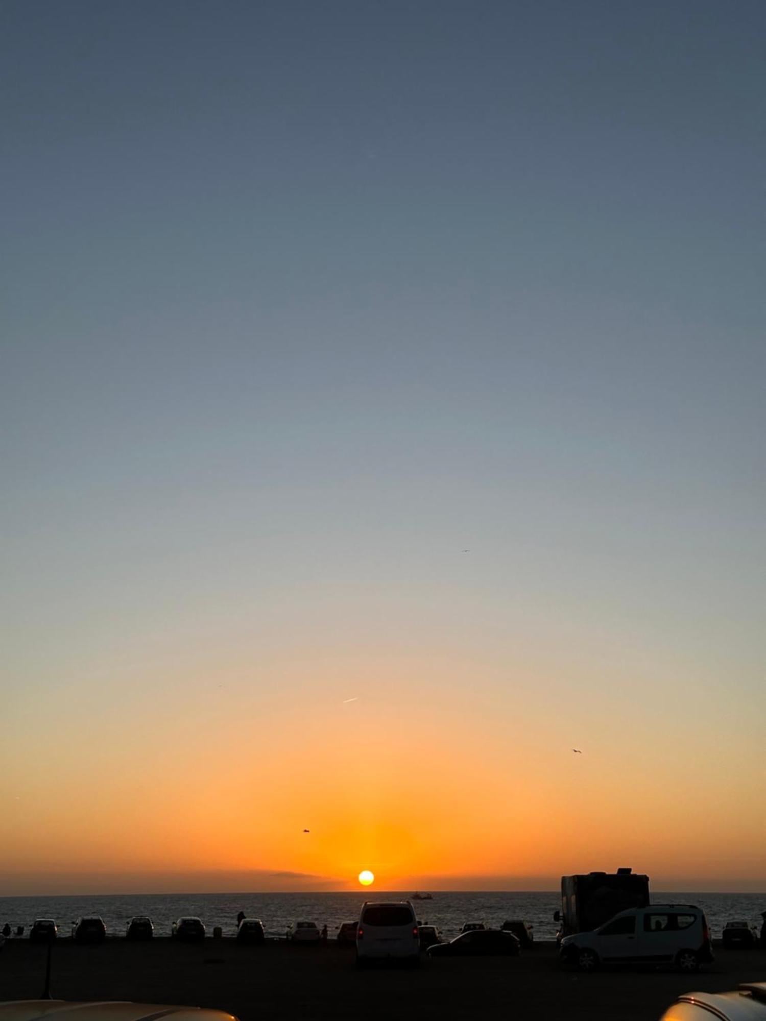 Hostel Single Bed - Cozy - Surf Territory Agadir