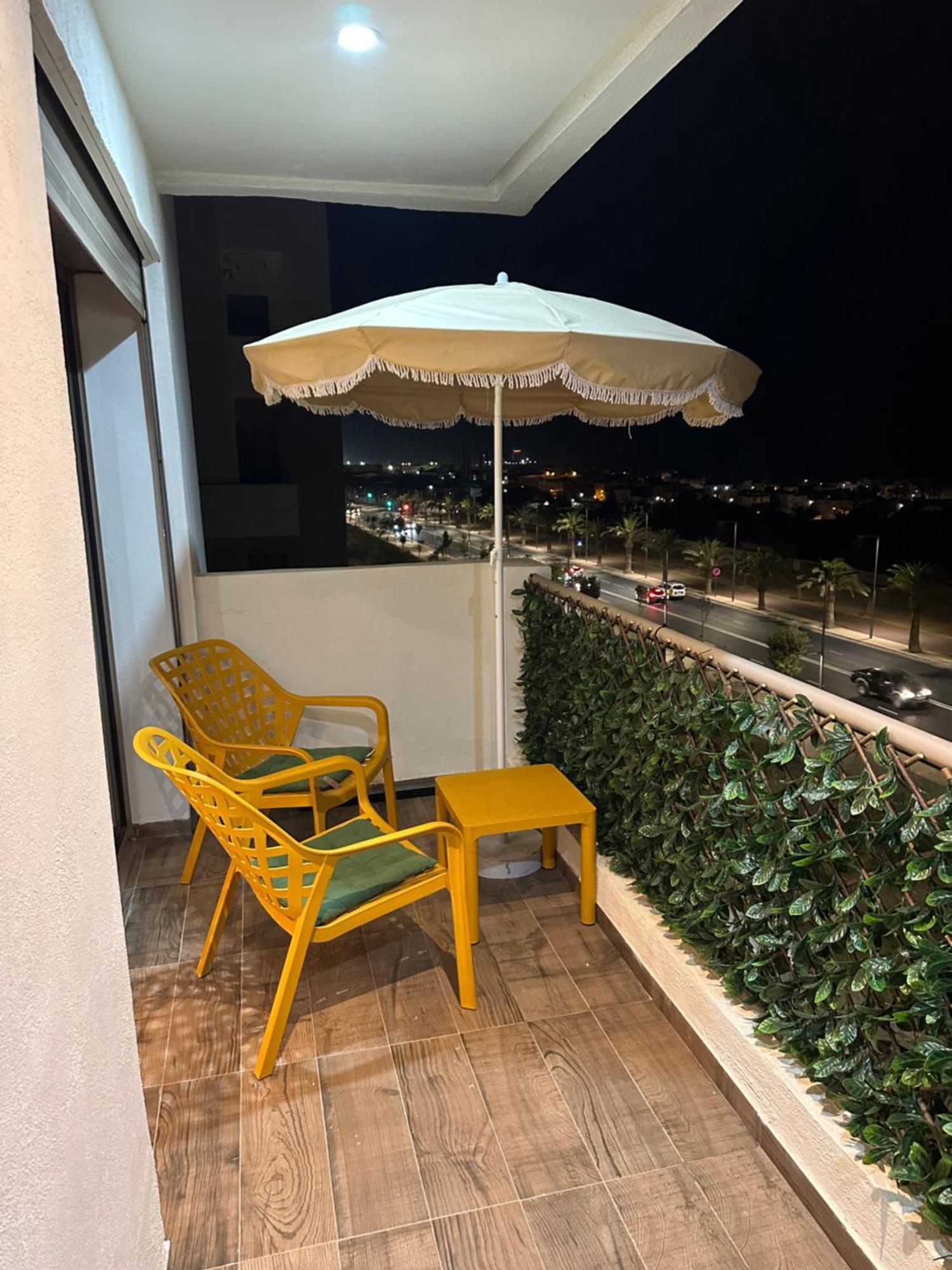 Apartment La Perle De L 'ocean Agadir