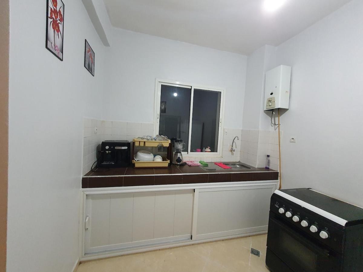 Beautiful F3 Very Well Furnished Agadir