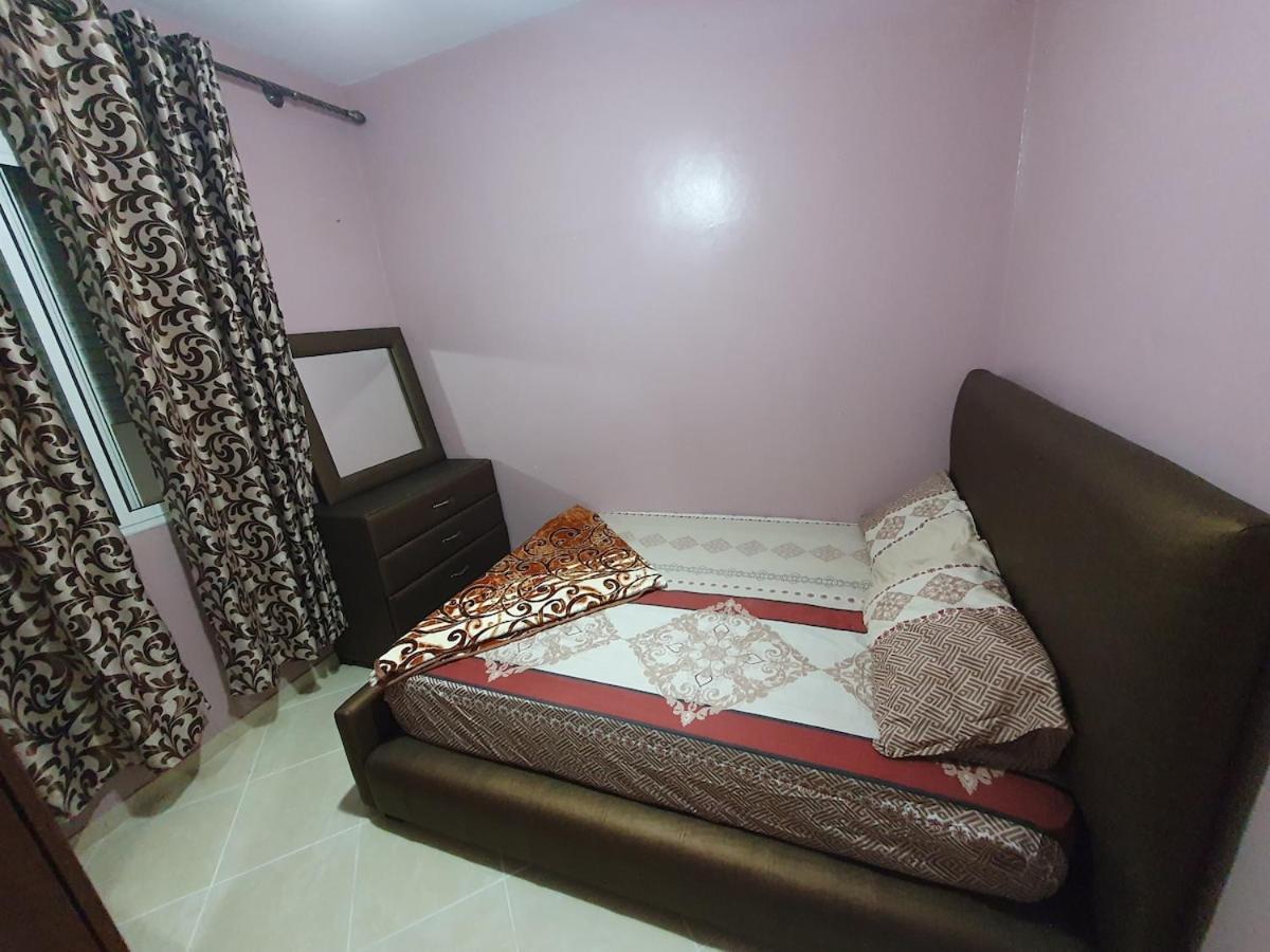 Beautiful F3 Very Well Furnished Apartment *