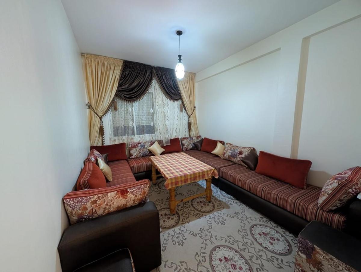 Apartment Beautiful F3 Very Well Furnished Agadir