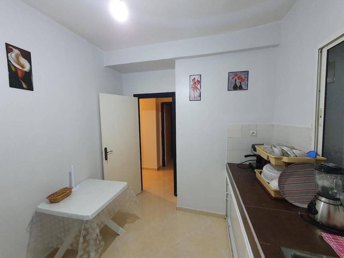 Beautiful F3 Very Well Furnished * Agadir