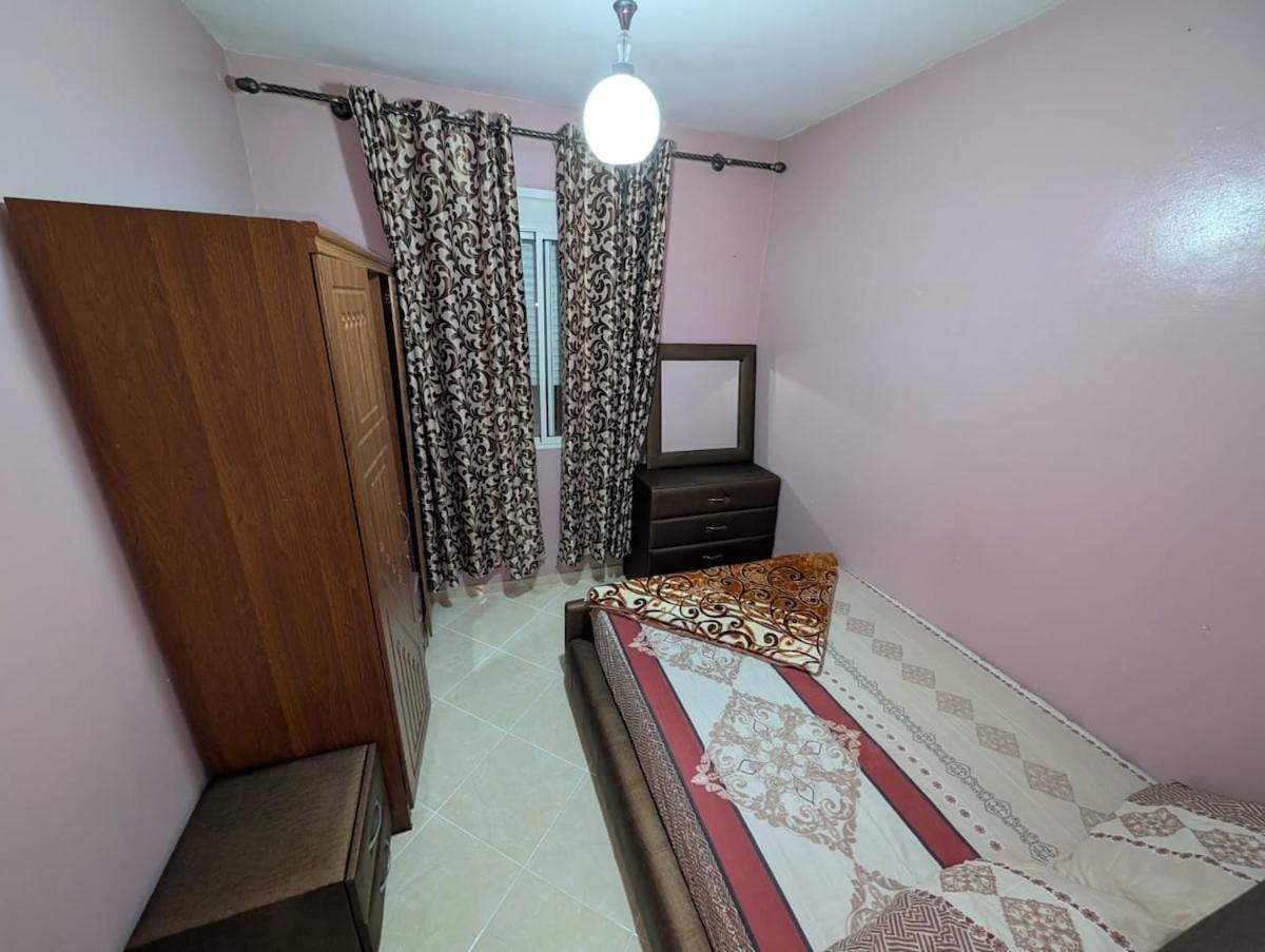 Beautiful F3 Very Well Furnished Apartment Agadir