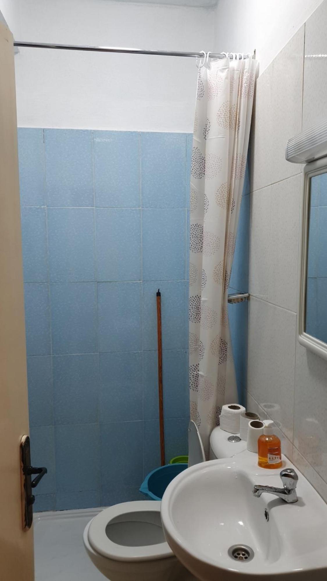 Beautiful F3 Very Well Furnished