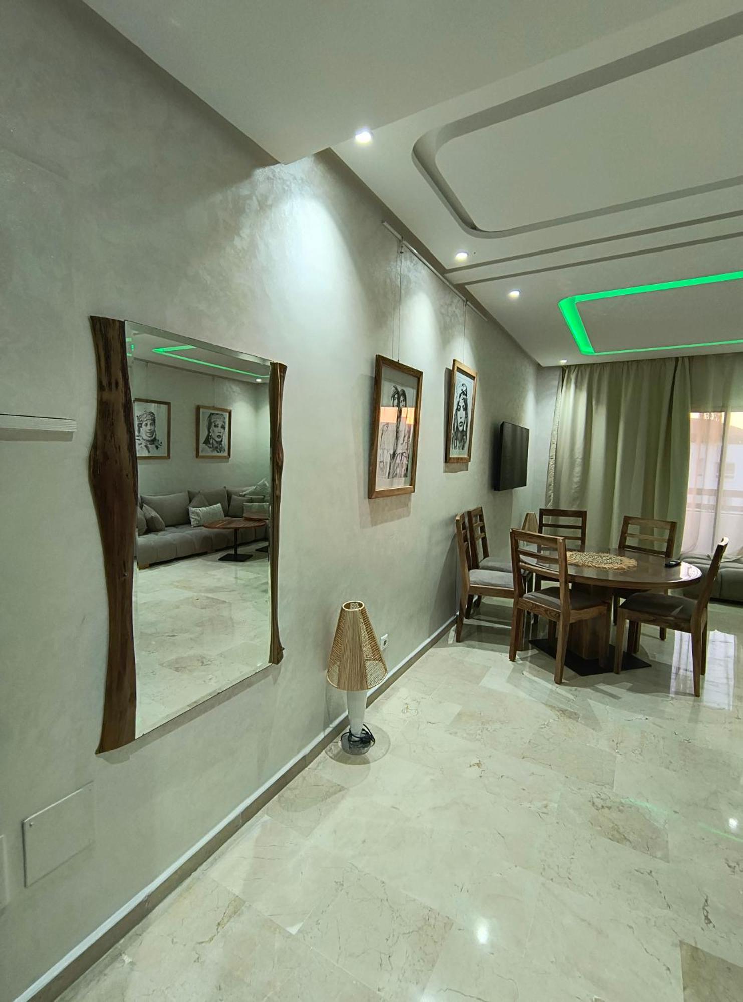 Sweet Appartement