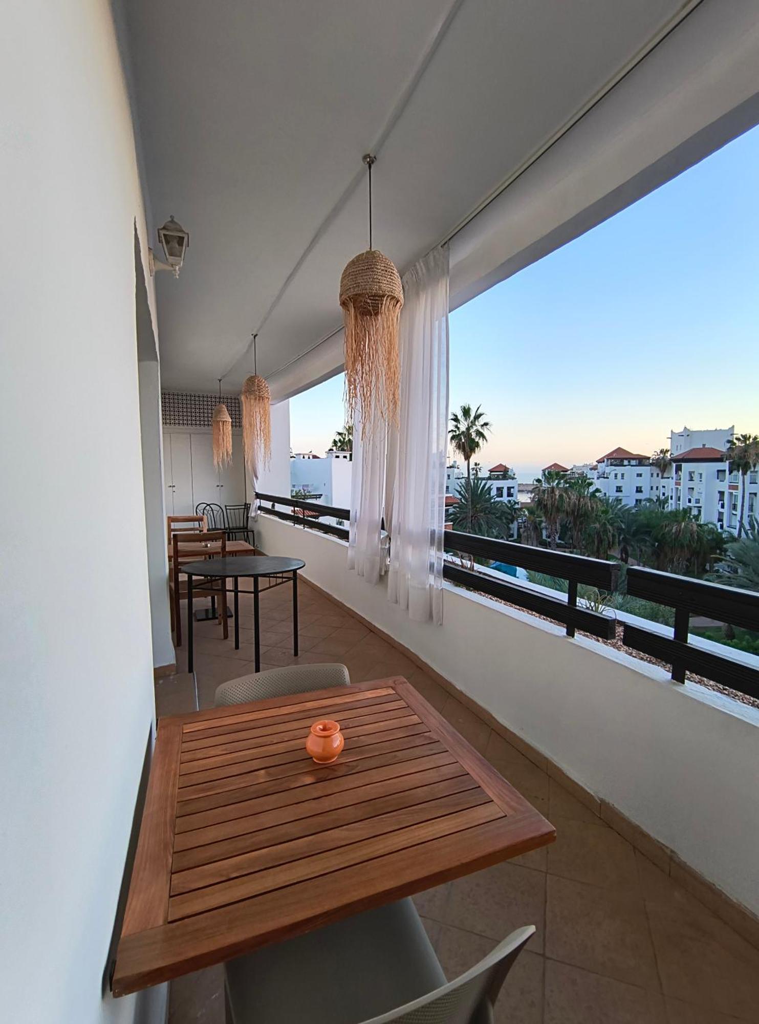 Appartement Sweet Agadir