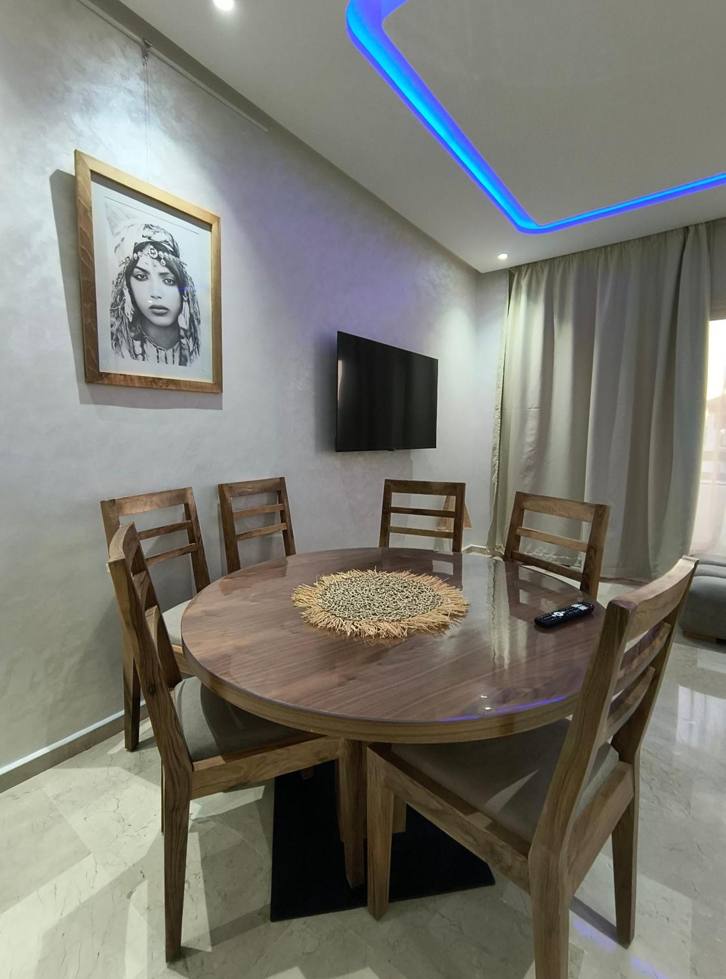 Appartement Sweet