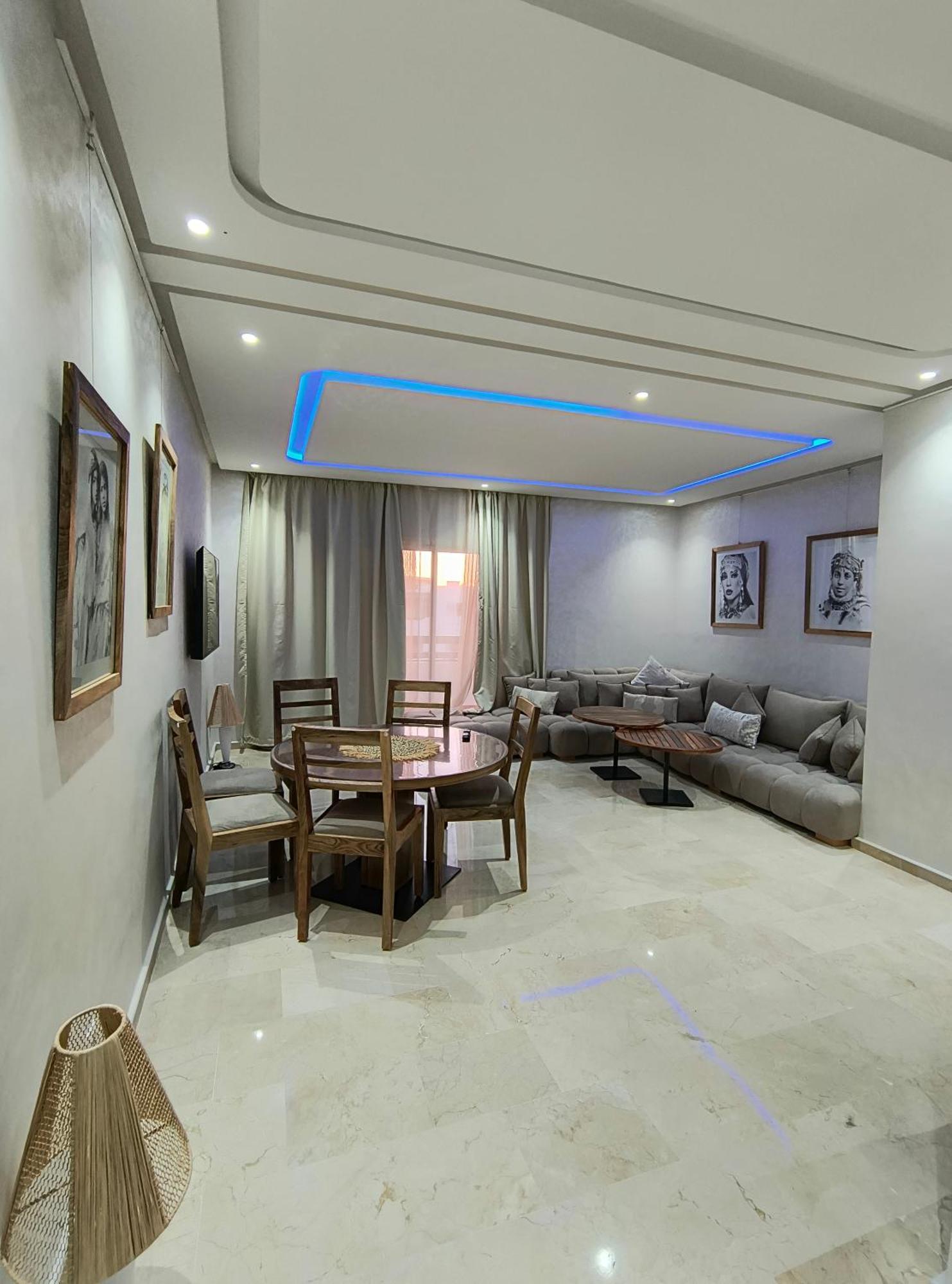 Appartement Sweet *