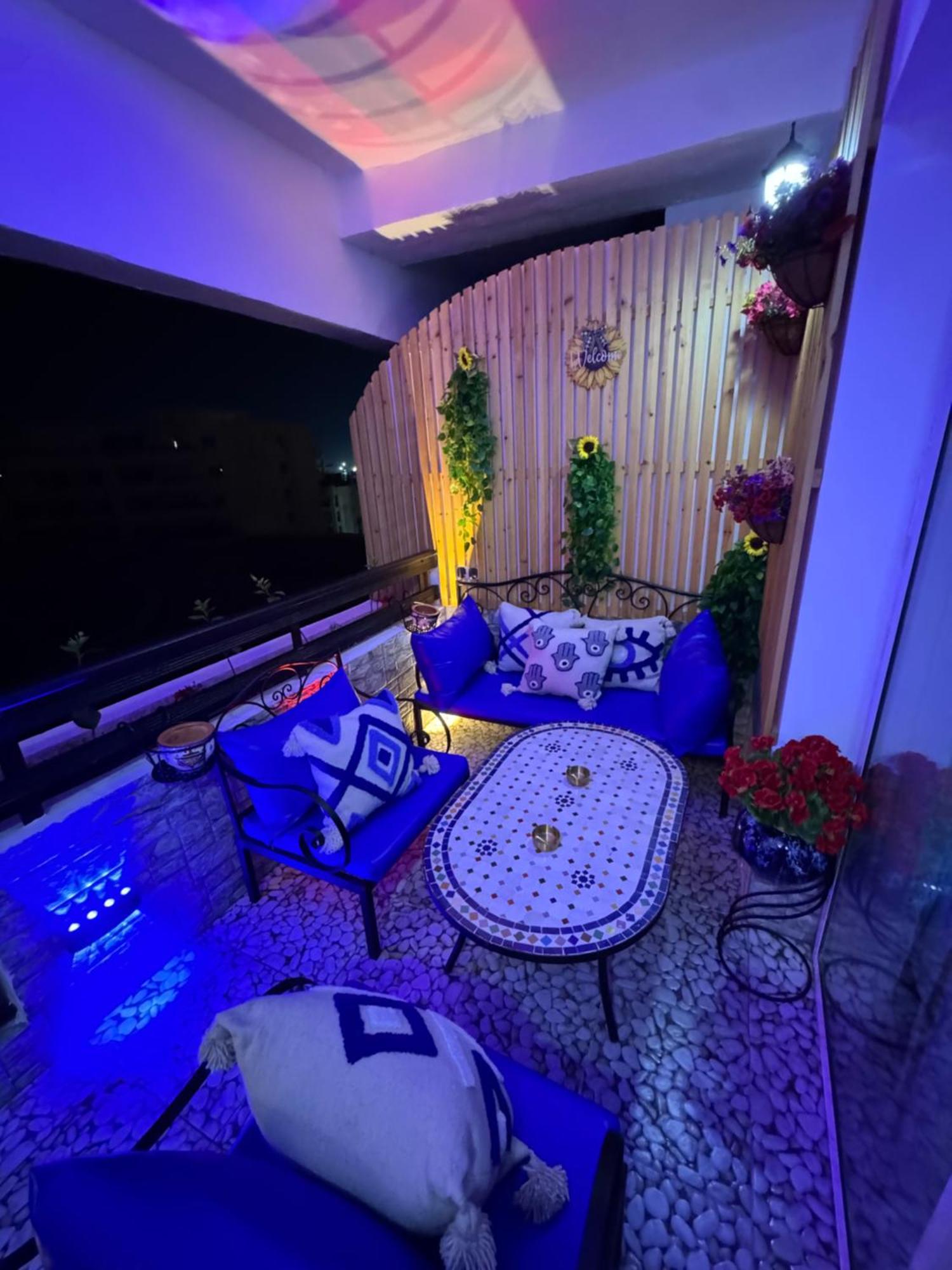 Apartment Le Marin Coucou