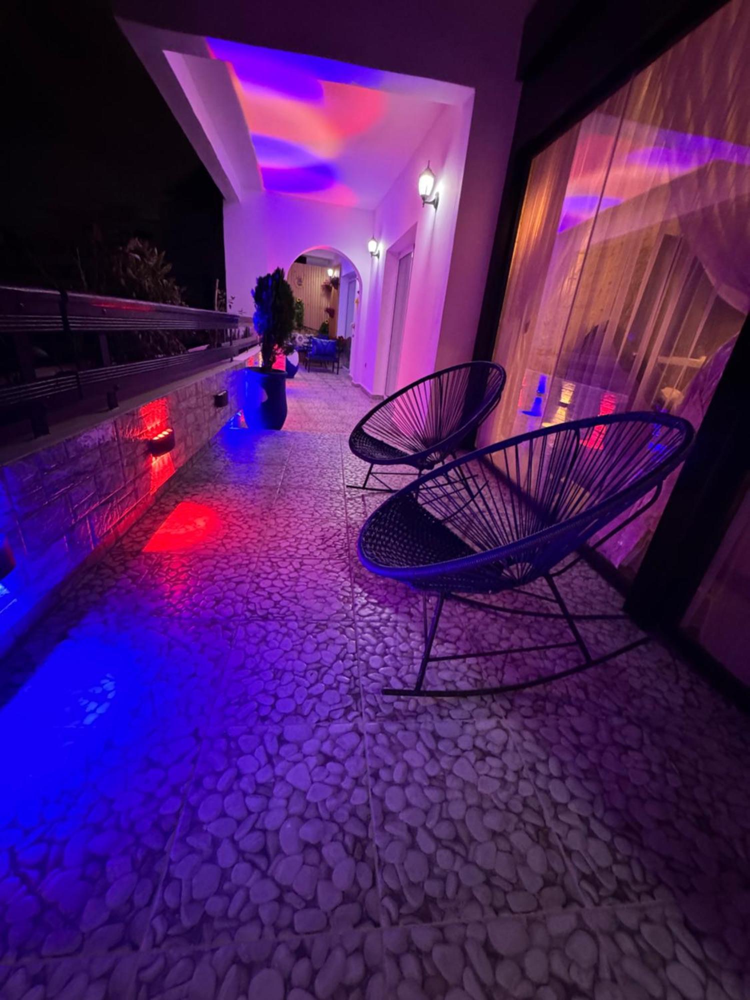 Le Marin Coucou Apartment