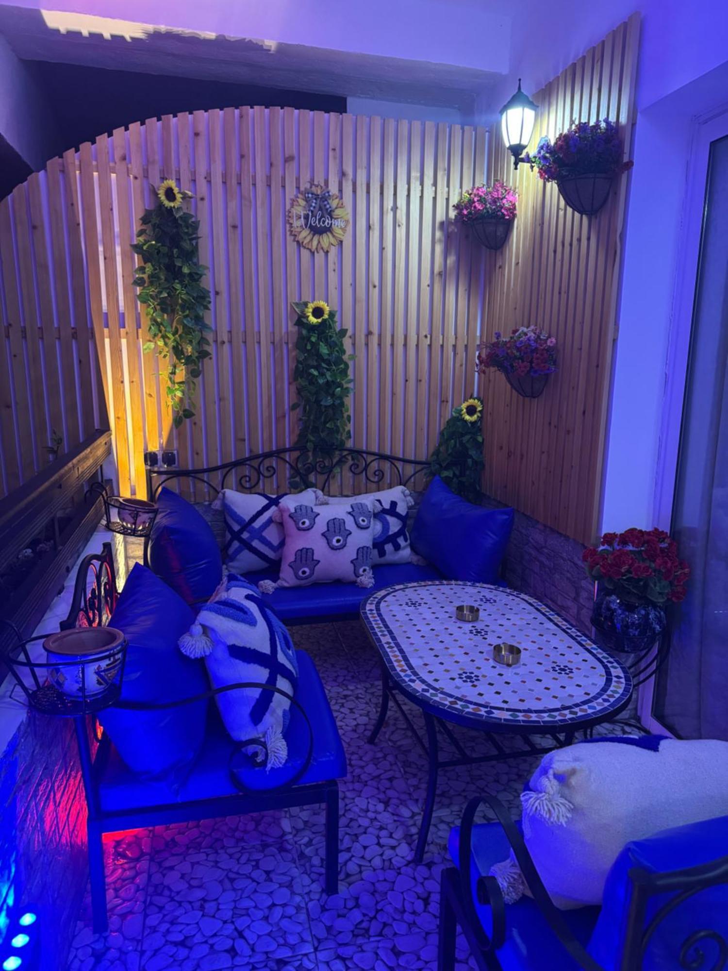 Apartment Le Marin Coucou Agadir