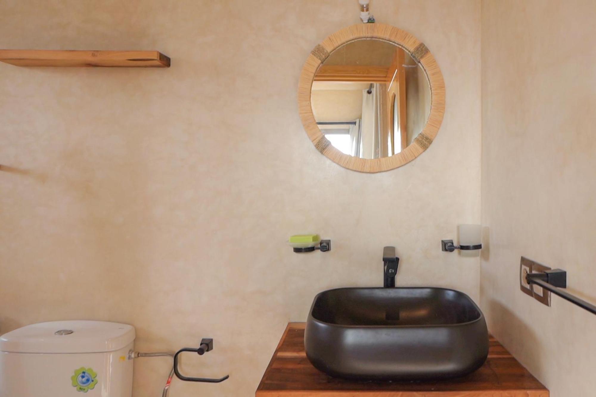 Bed & Breakfast Cliff Surf Morocco