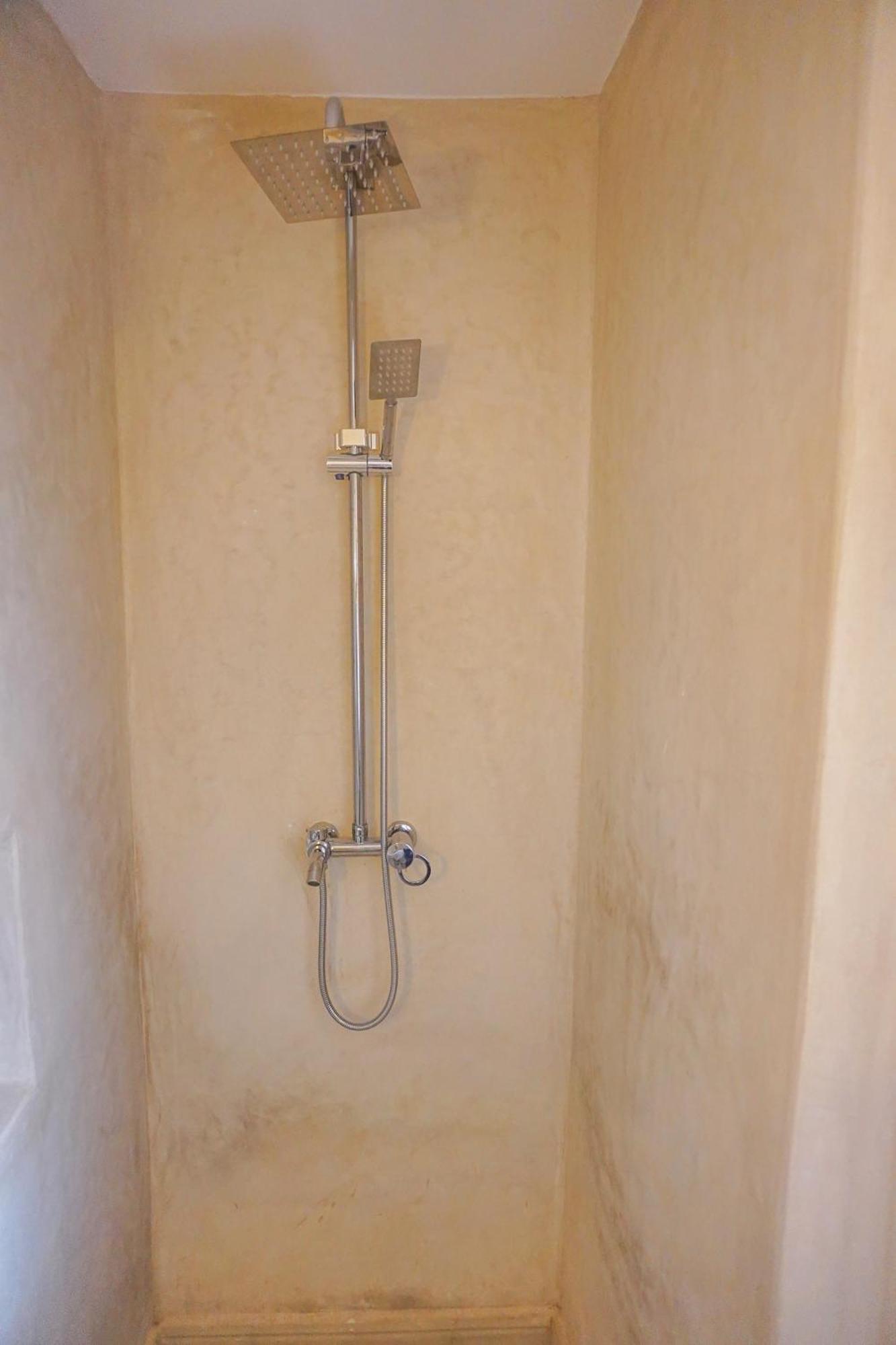 Bed & Breakfast Cliff Surf Morocco *