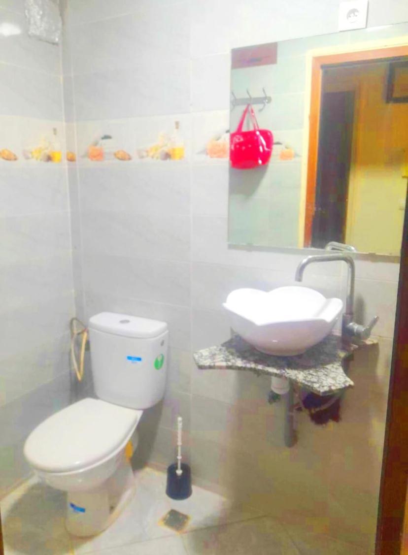 Apartment Oumlil Hay Mohamadi N'302 Agadir