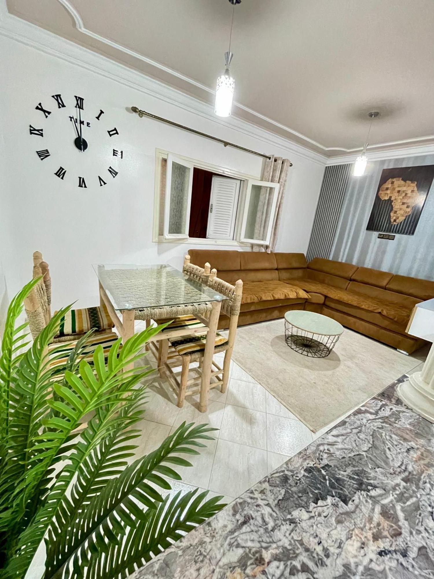 House Salam Apartment *