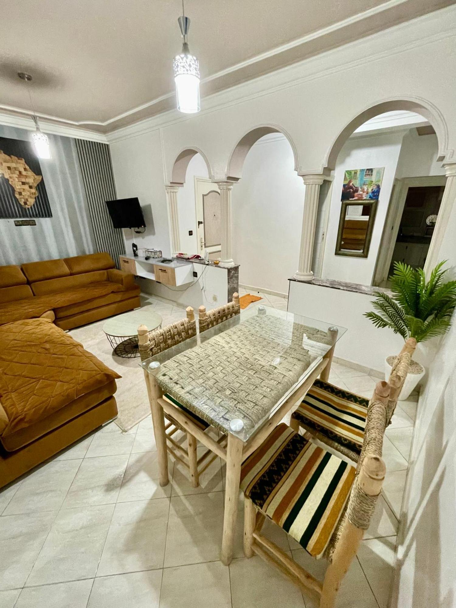 Apartment House Salam *