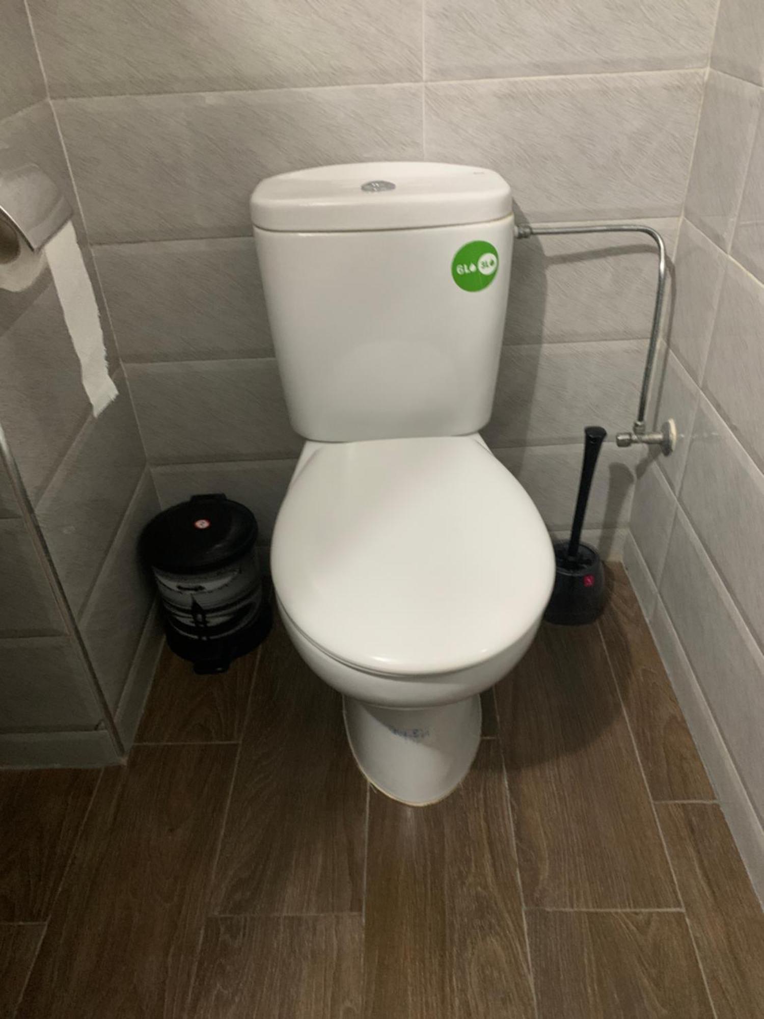 هادئ وفي جانب شاطئ Apartment Agadir